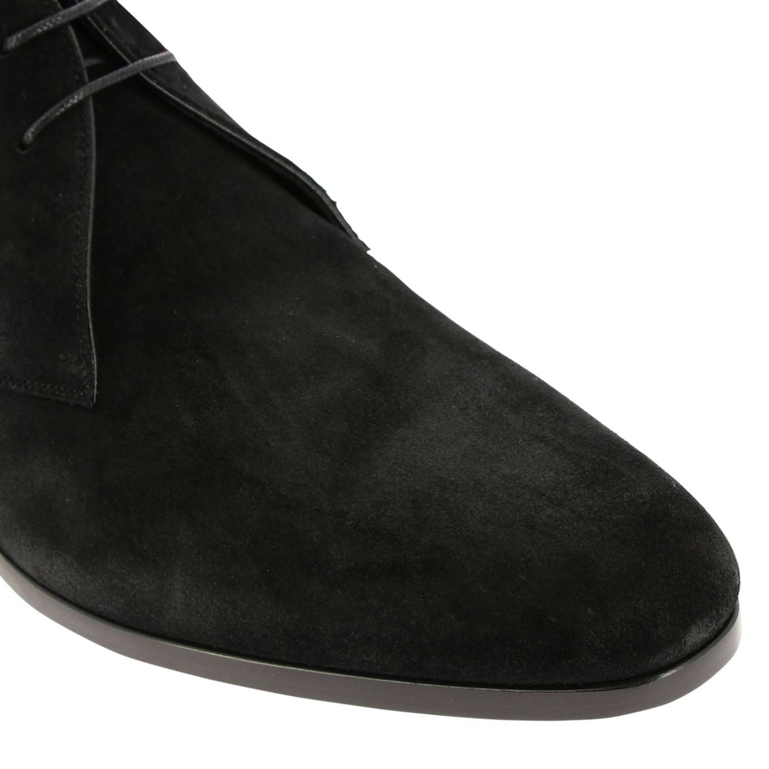 saint laurent chukka boot