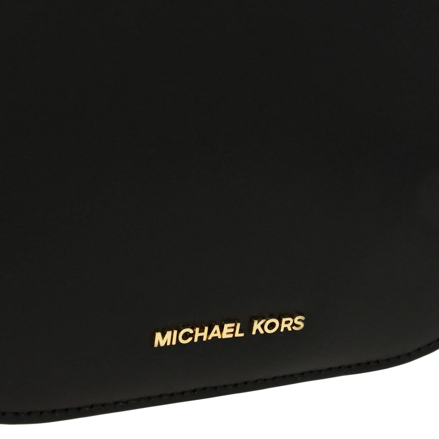 michael kors bags faux leather