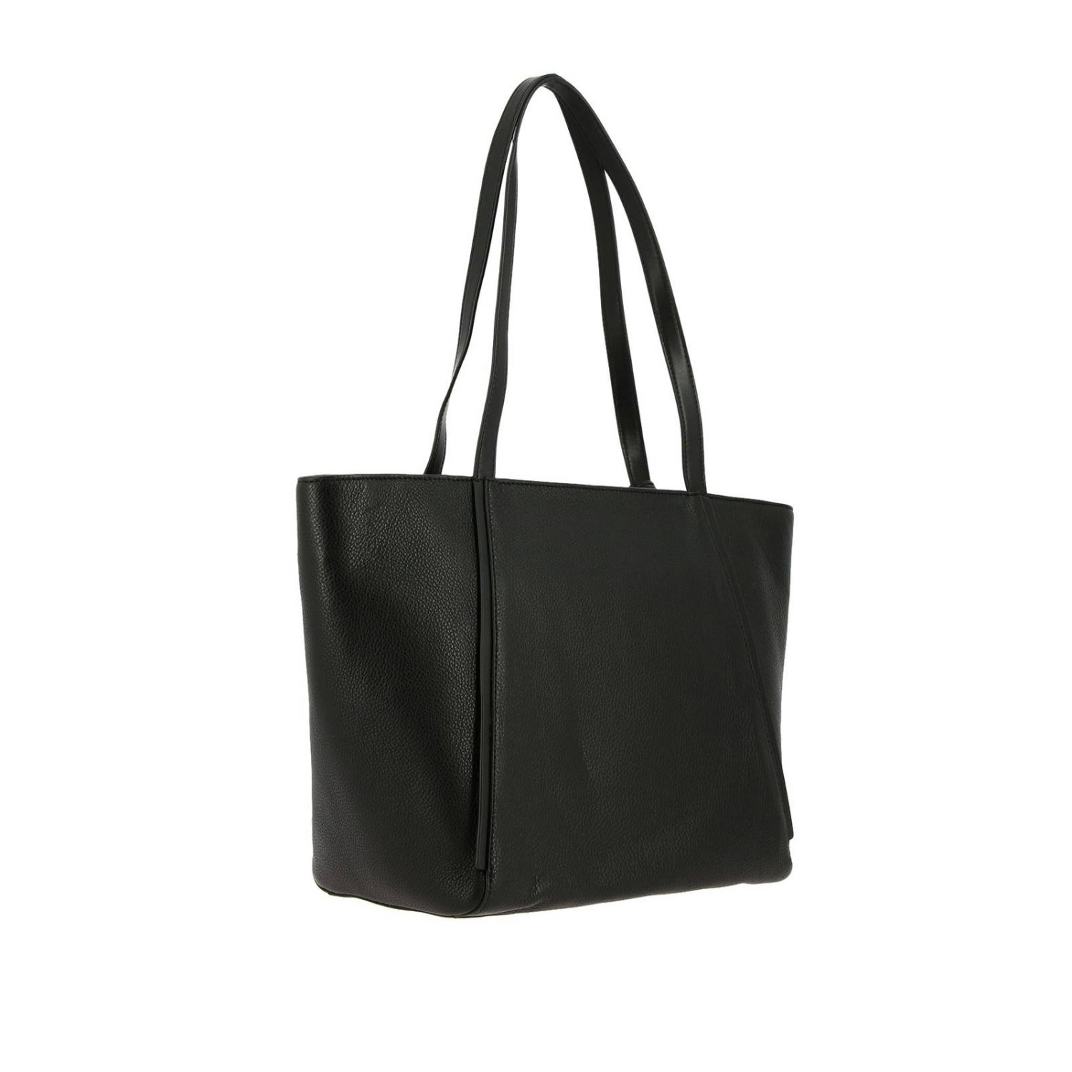 Michael Kors Outlet: tote bags for women - Black | Michael Kors tote ...