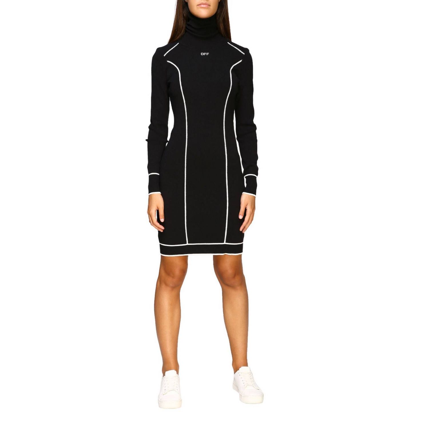 off white outfit womens