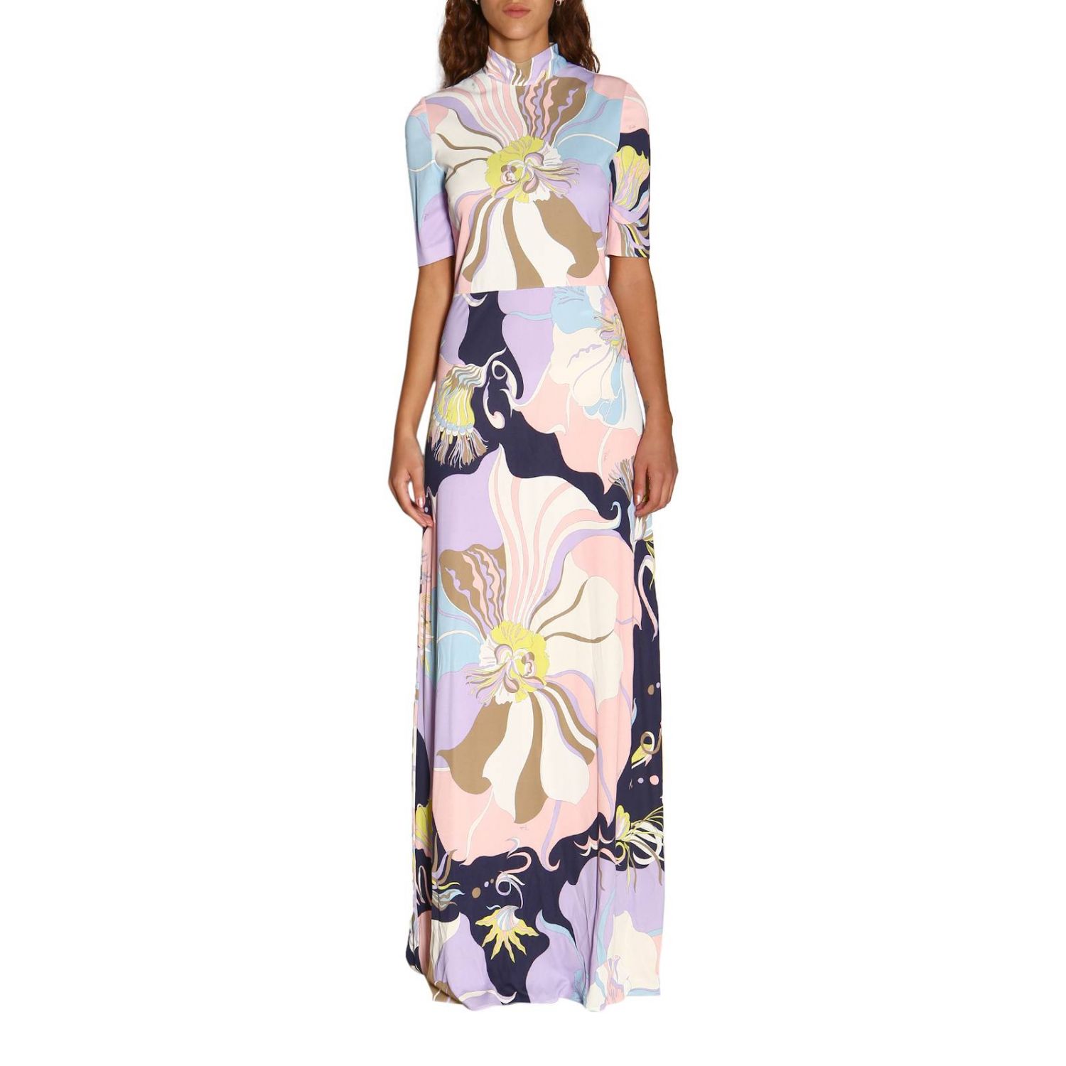emilio pucci dress