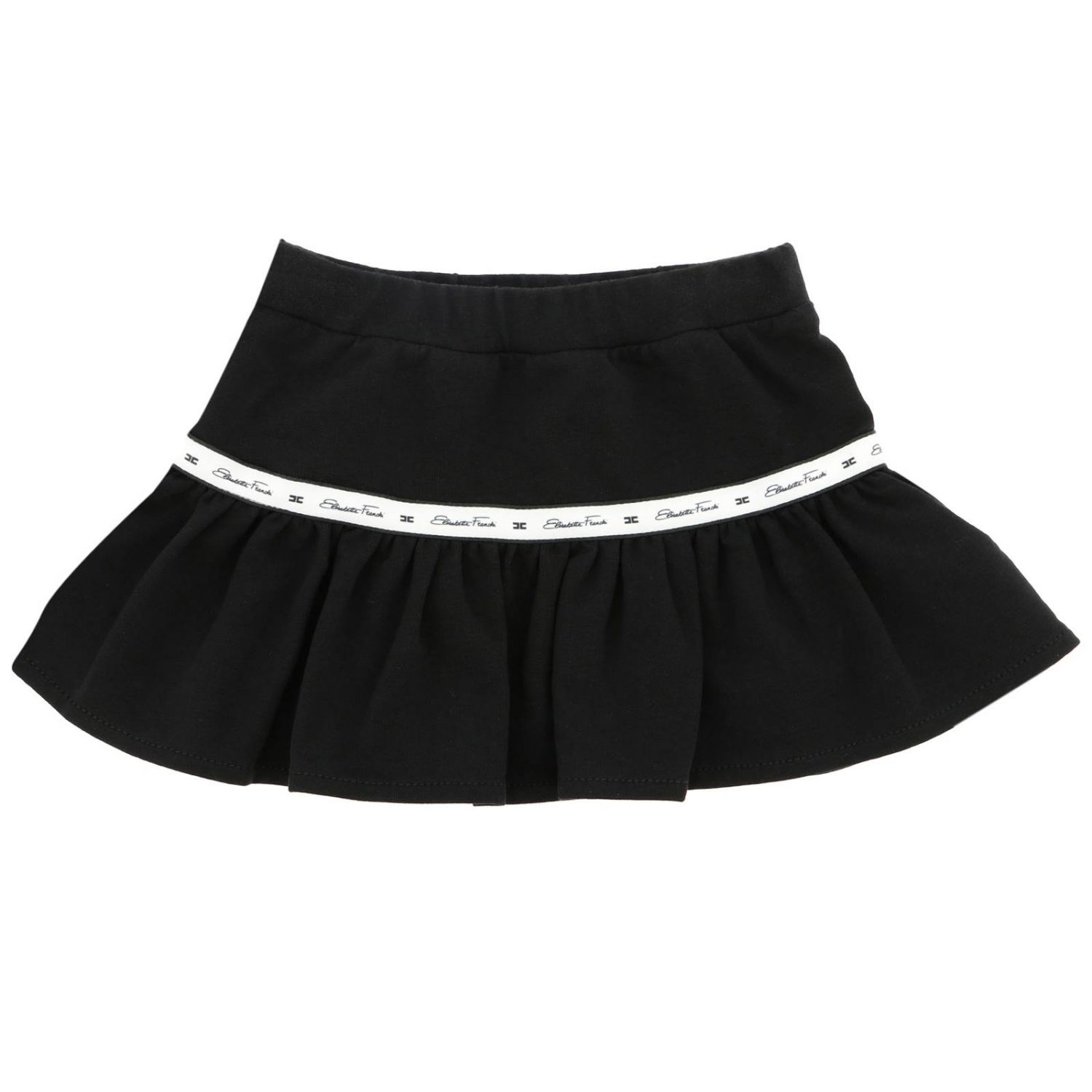 24129円 【初回限定】 ELISABETTA FRANCHI Skirts ガールズ ジュニア