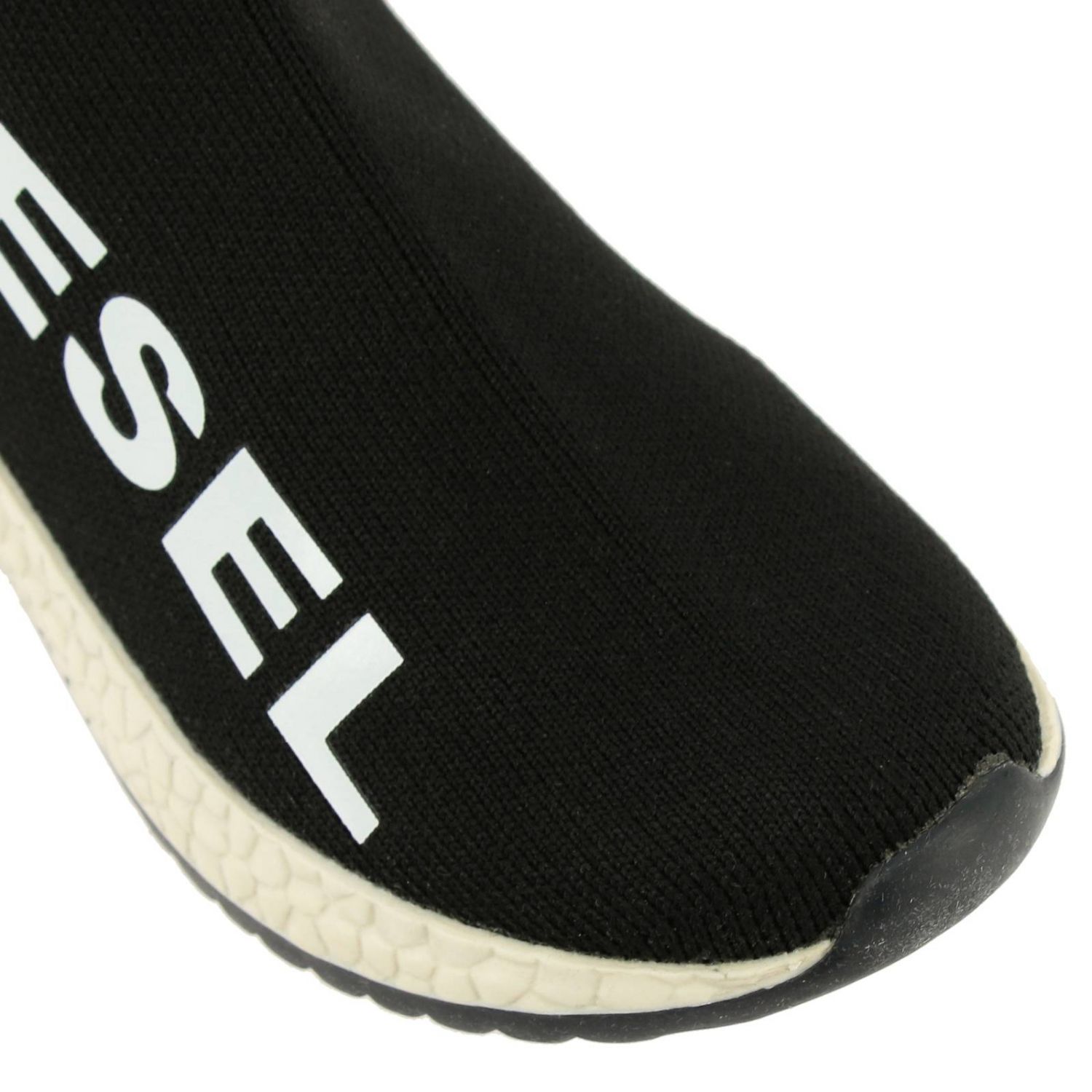 basket chaussette diesel