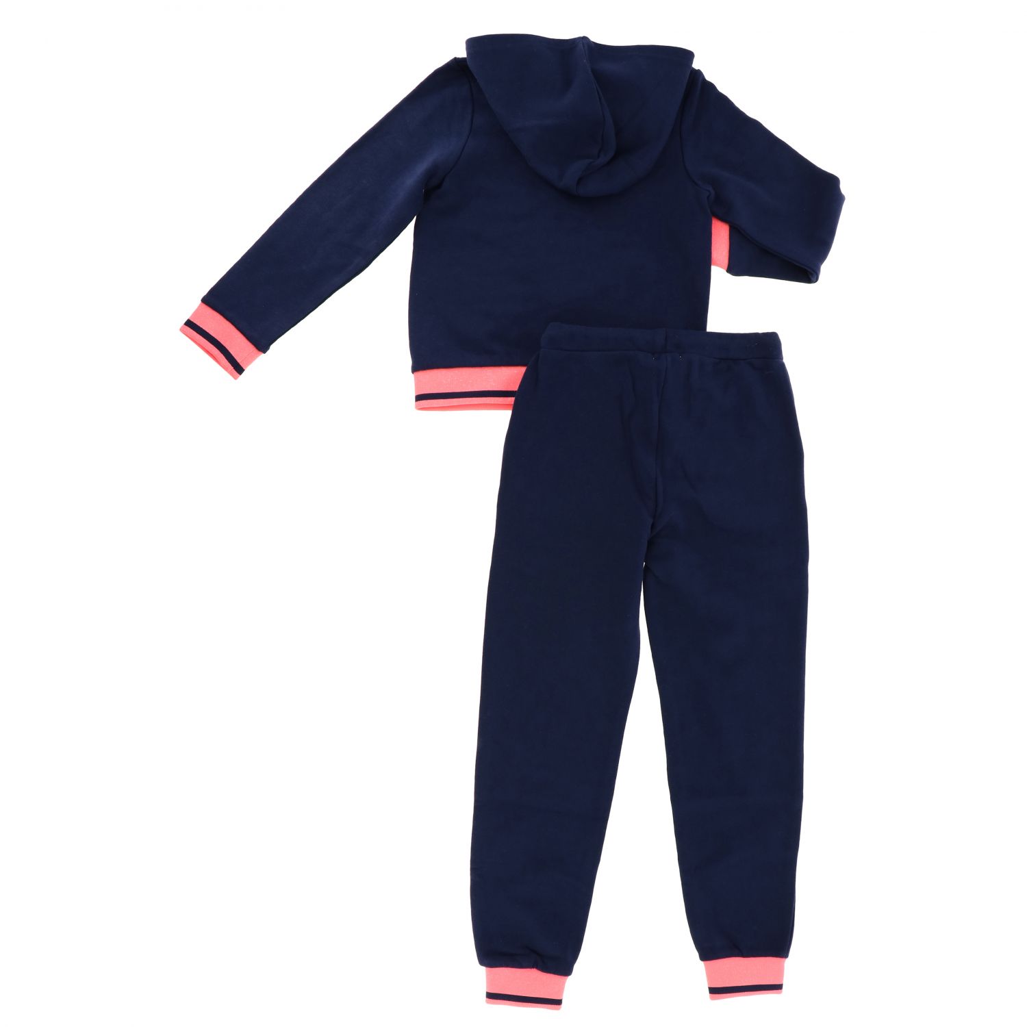 marine tracksuit