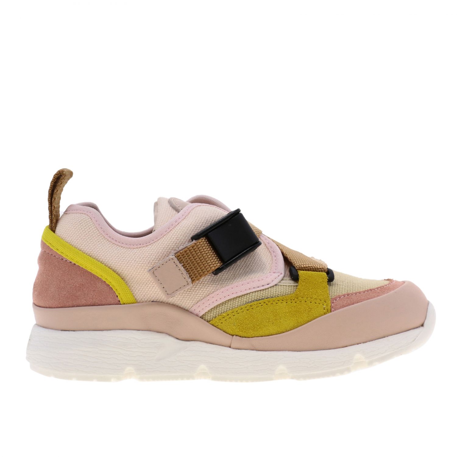 chaussures chloe