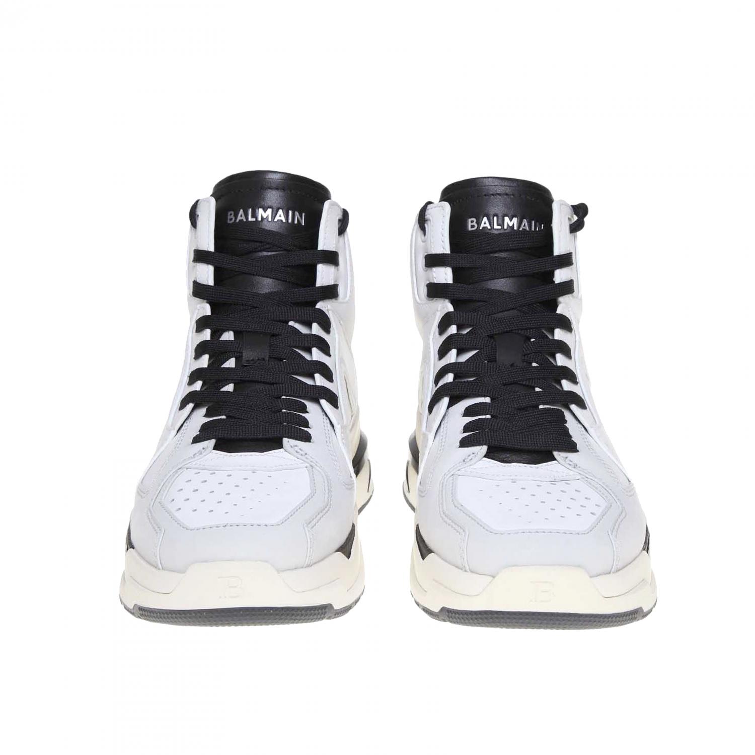 balmain trainer