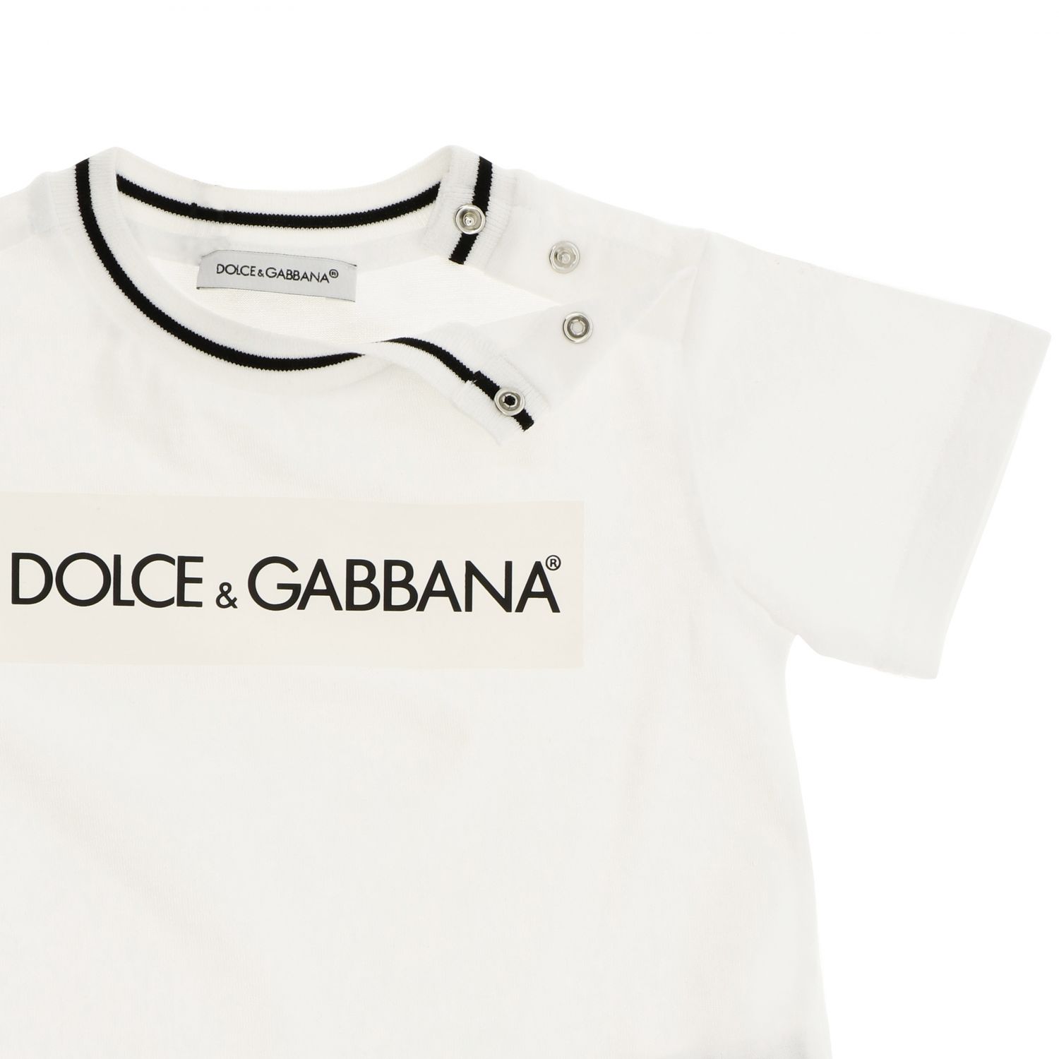 Dolce Gabbana футболка Стив Маккуин