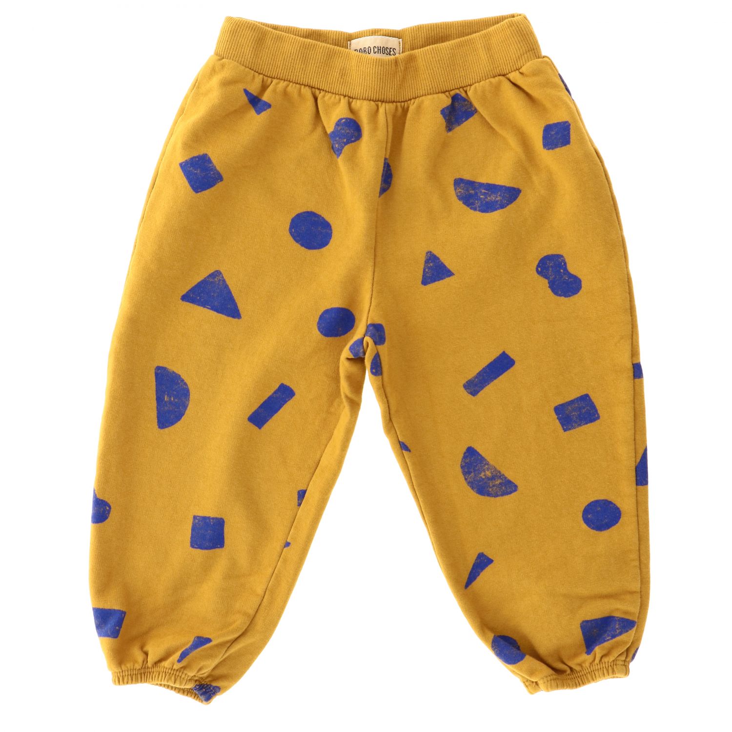 Bobo Choses Outlet: Pants kids | Pants Bobo Choses Kids Brown | Pants ...