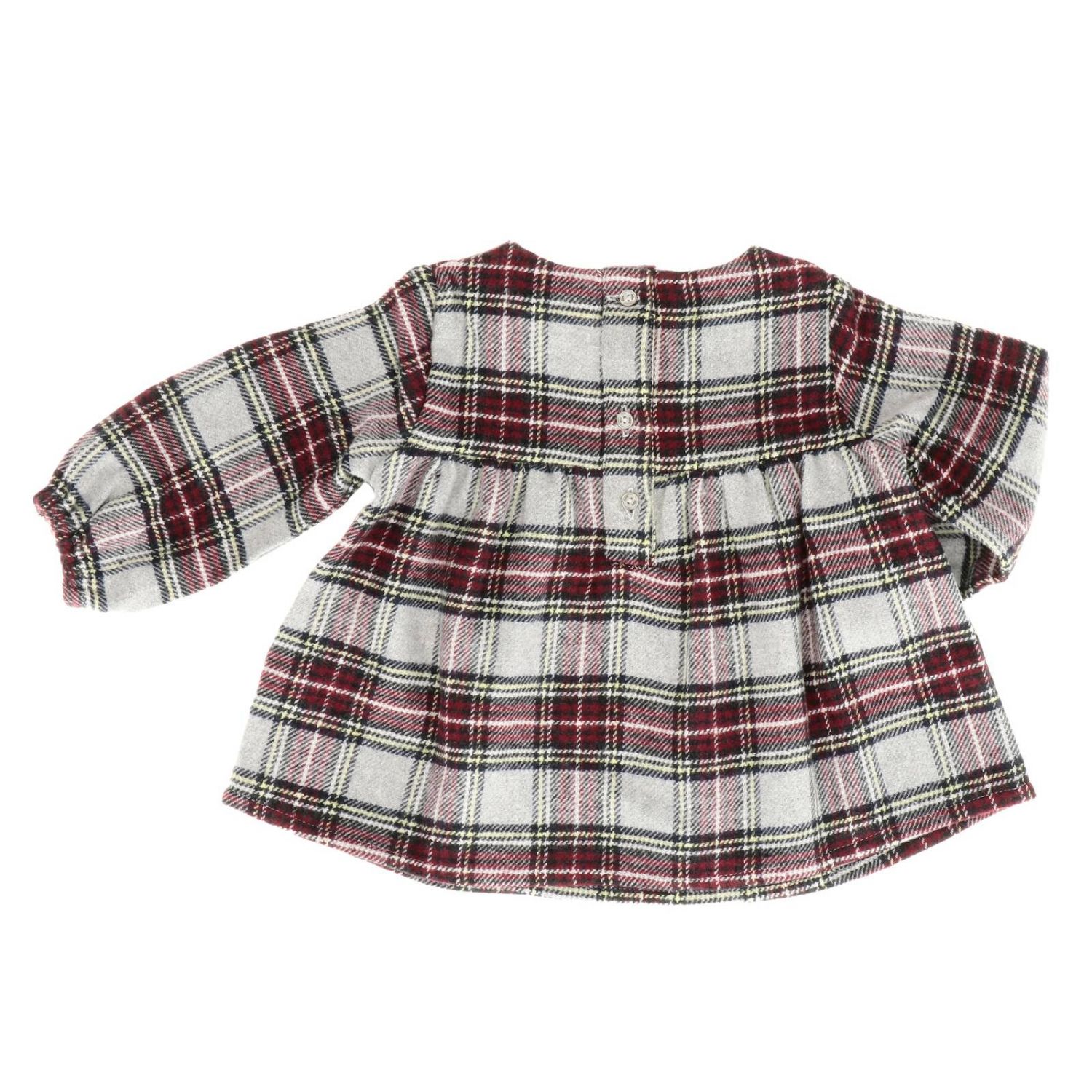 Douuod Outlet: Shirt kids | Shirt Douuod Kids Grey | Shirt Douuod ...