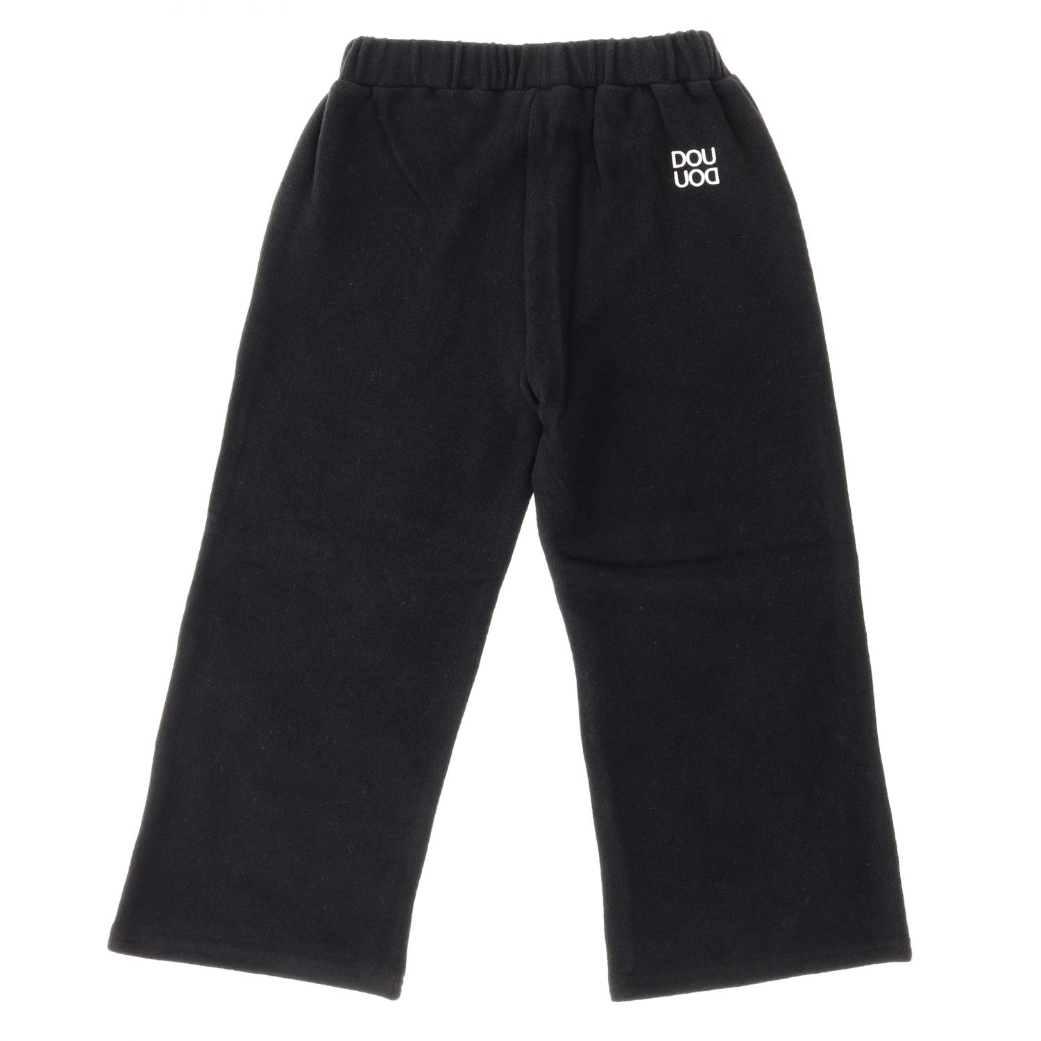 Douuod Outlet: Pants kids | Pants Douuod Kids Black | Pants Douuod ...