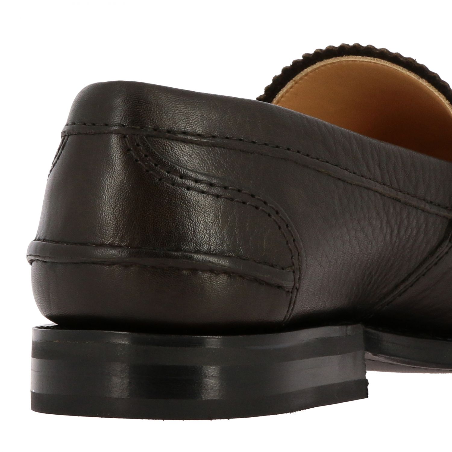 church's shoes loafers