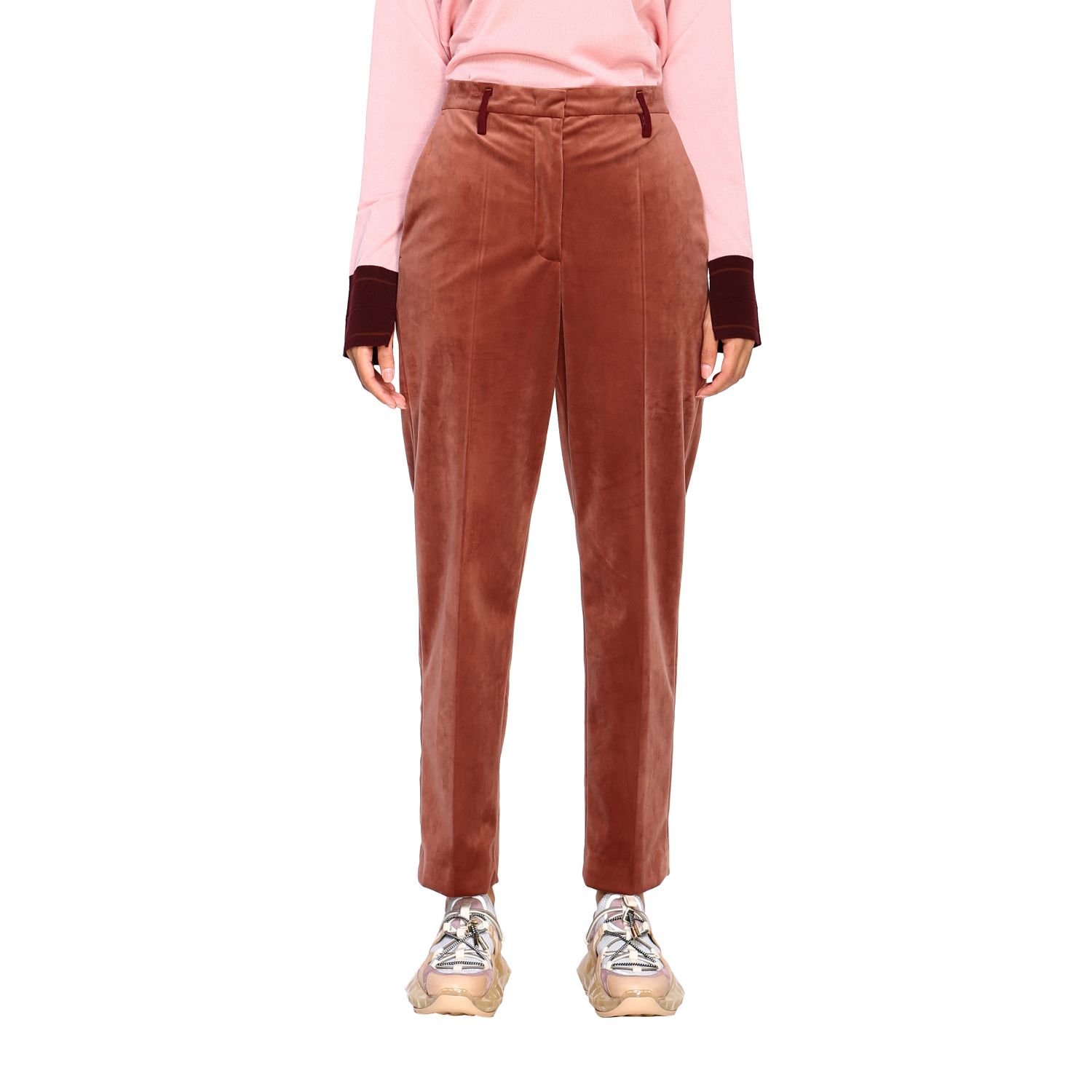 golden goose brown