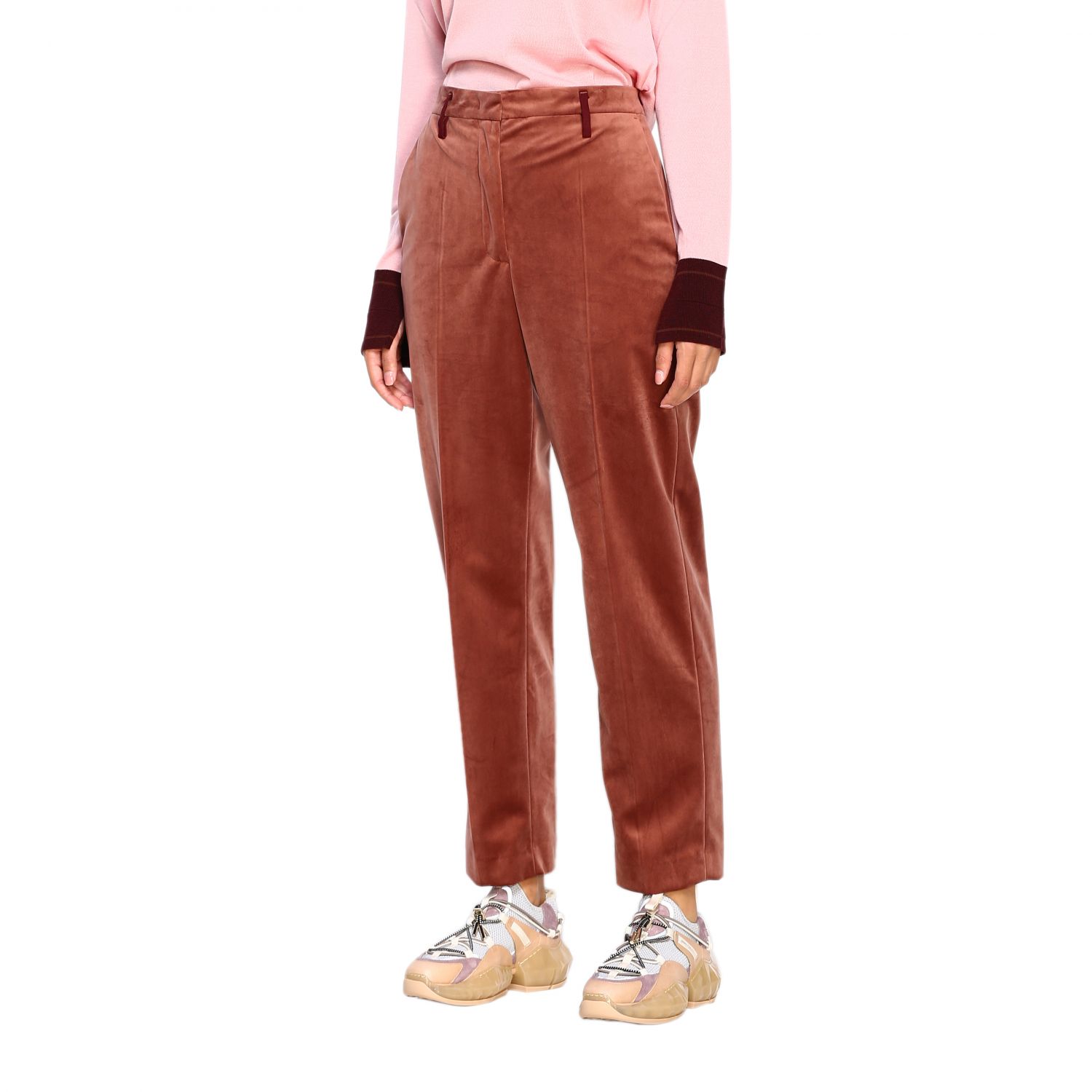 golden goose brown