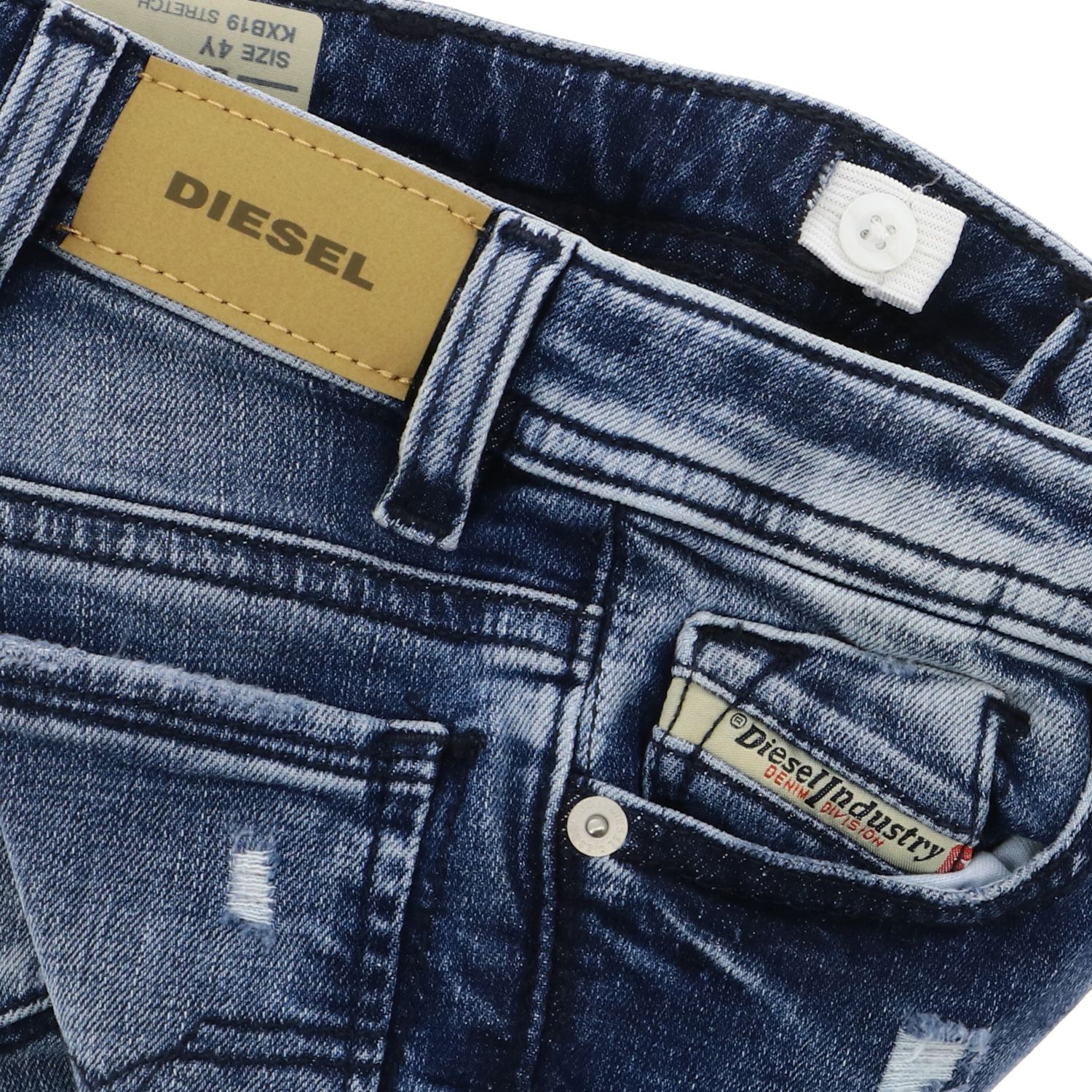 diesel jeans for boys
