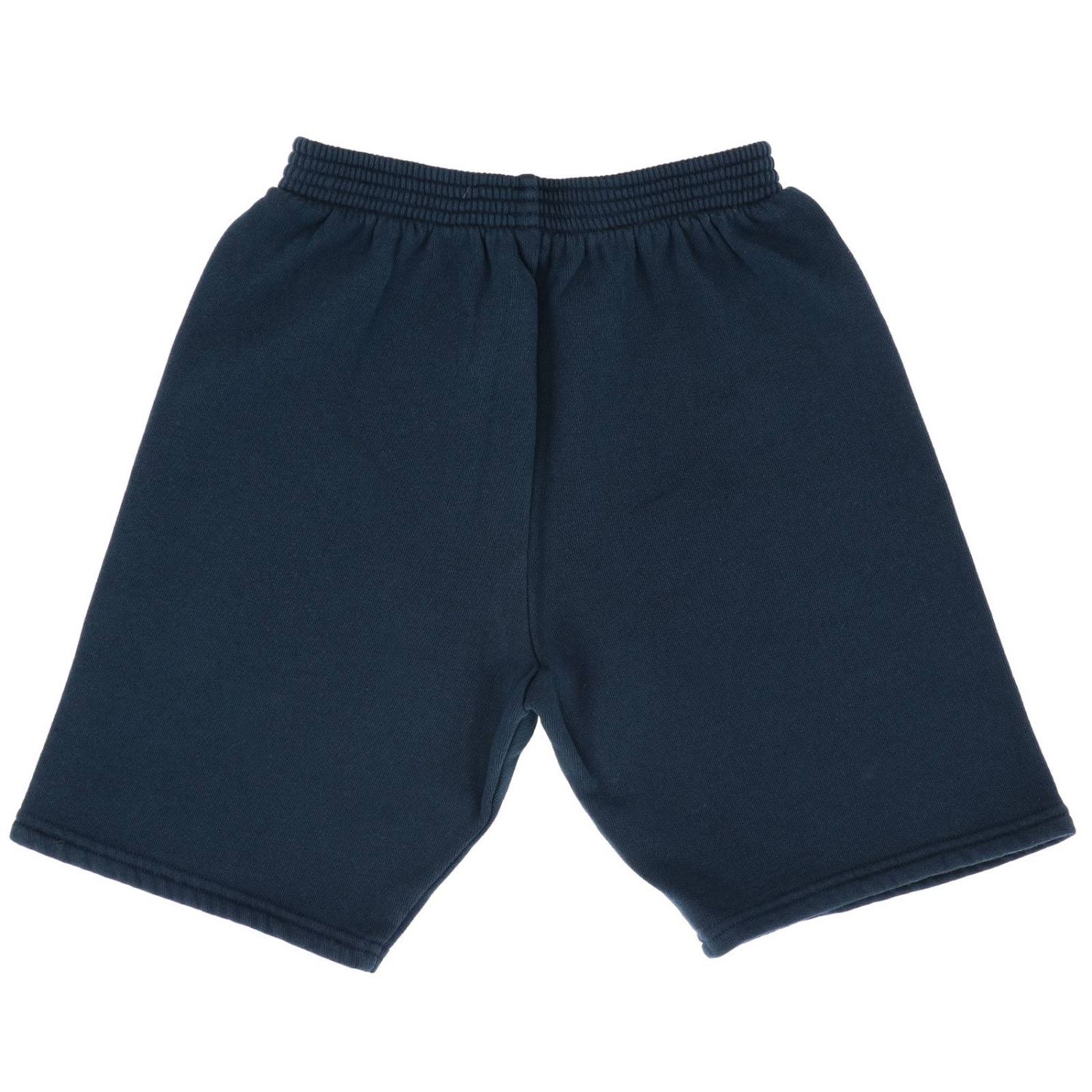 BALENCIAGA: Shorts for kids | Shorts Balenciaga Kids Blue | Shorts ...