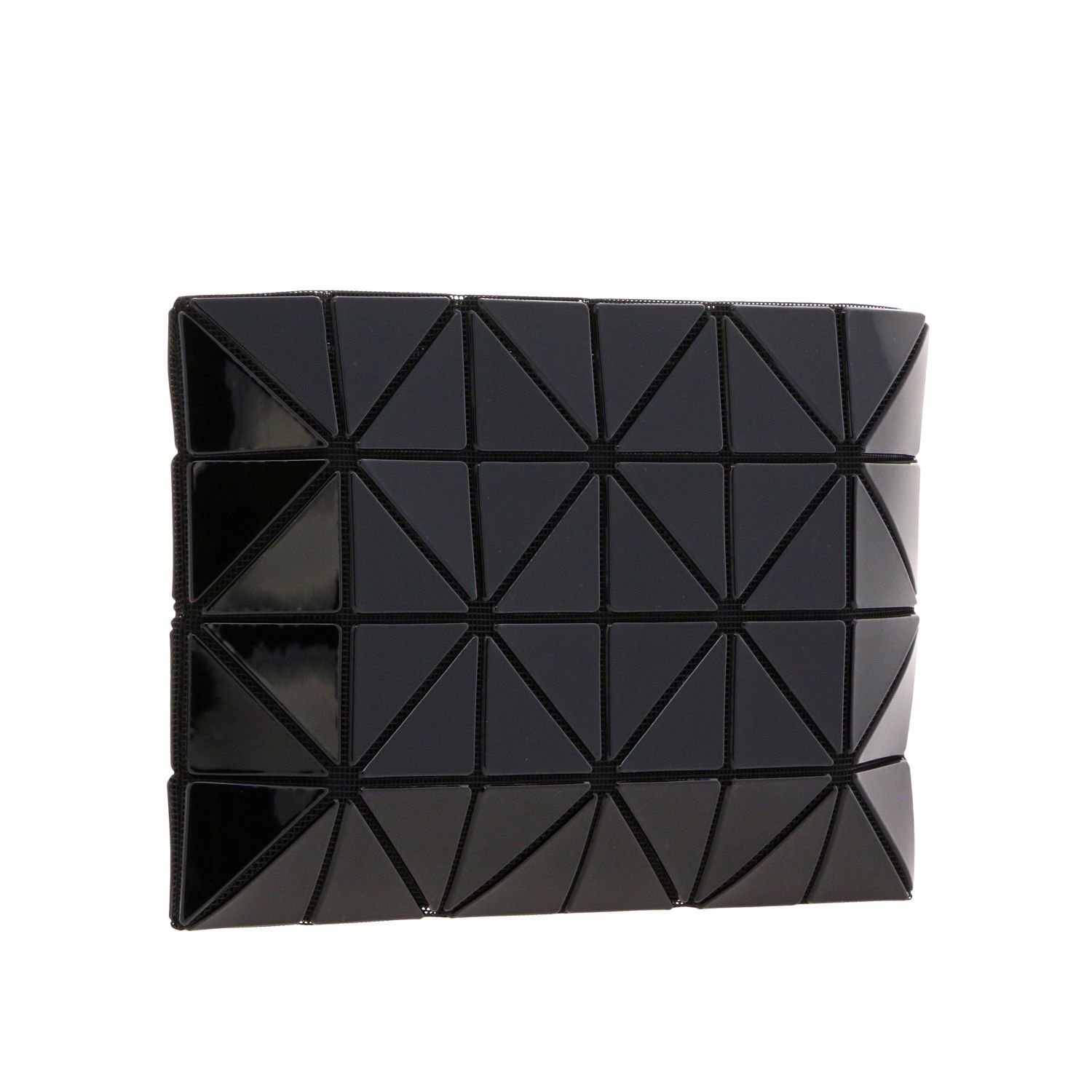 bao bao issey miyake clutch