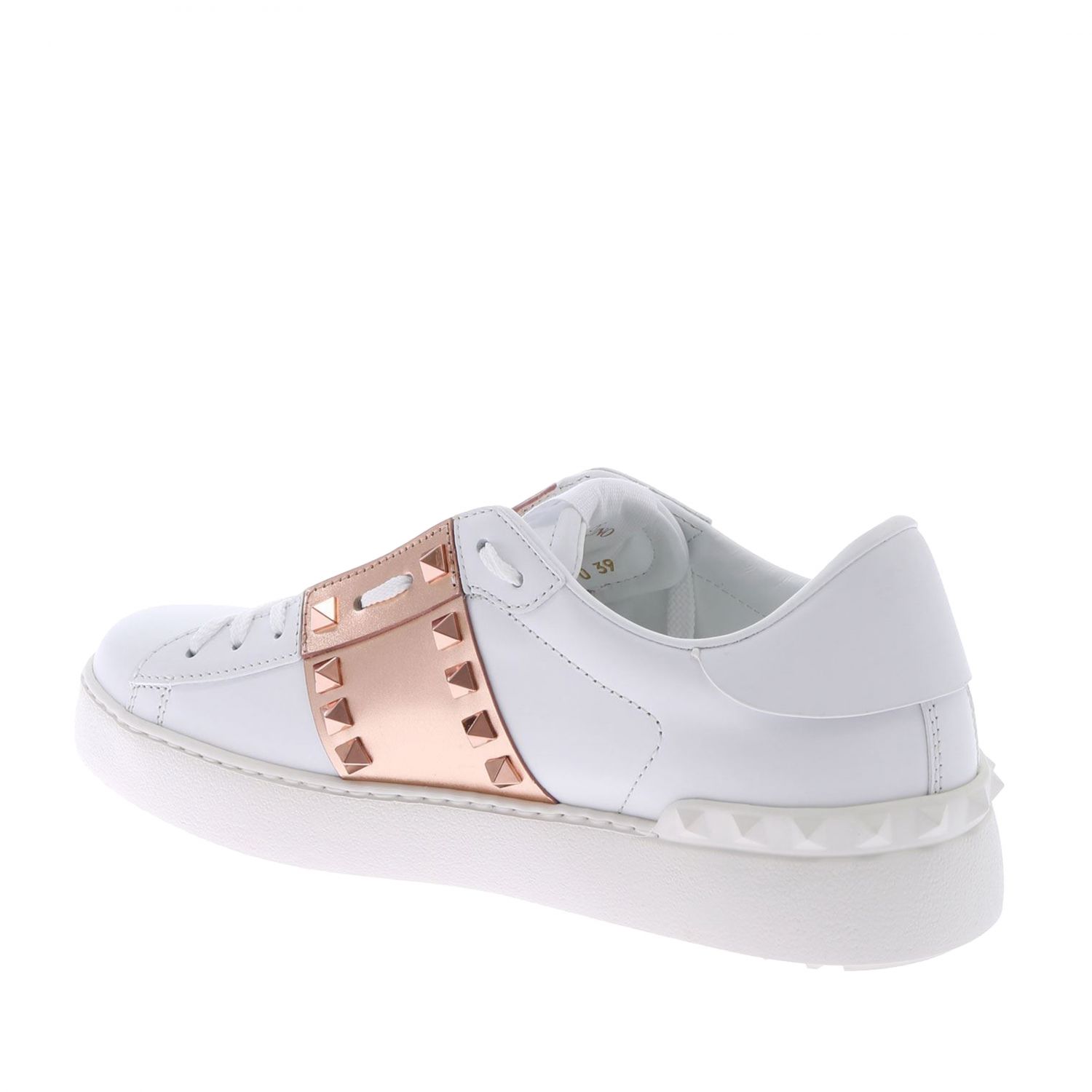 chaussure talon bloc femme