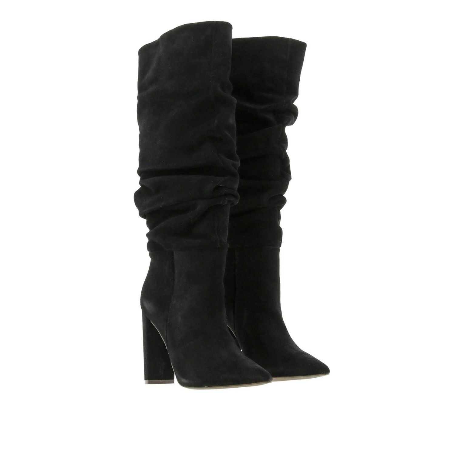 steve madden swagger boots