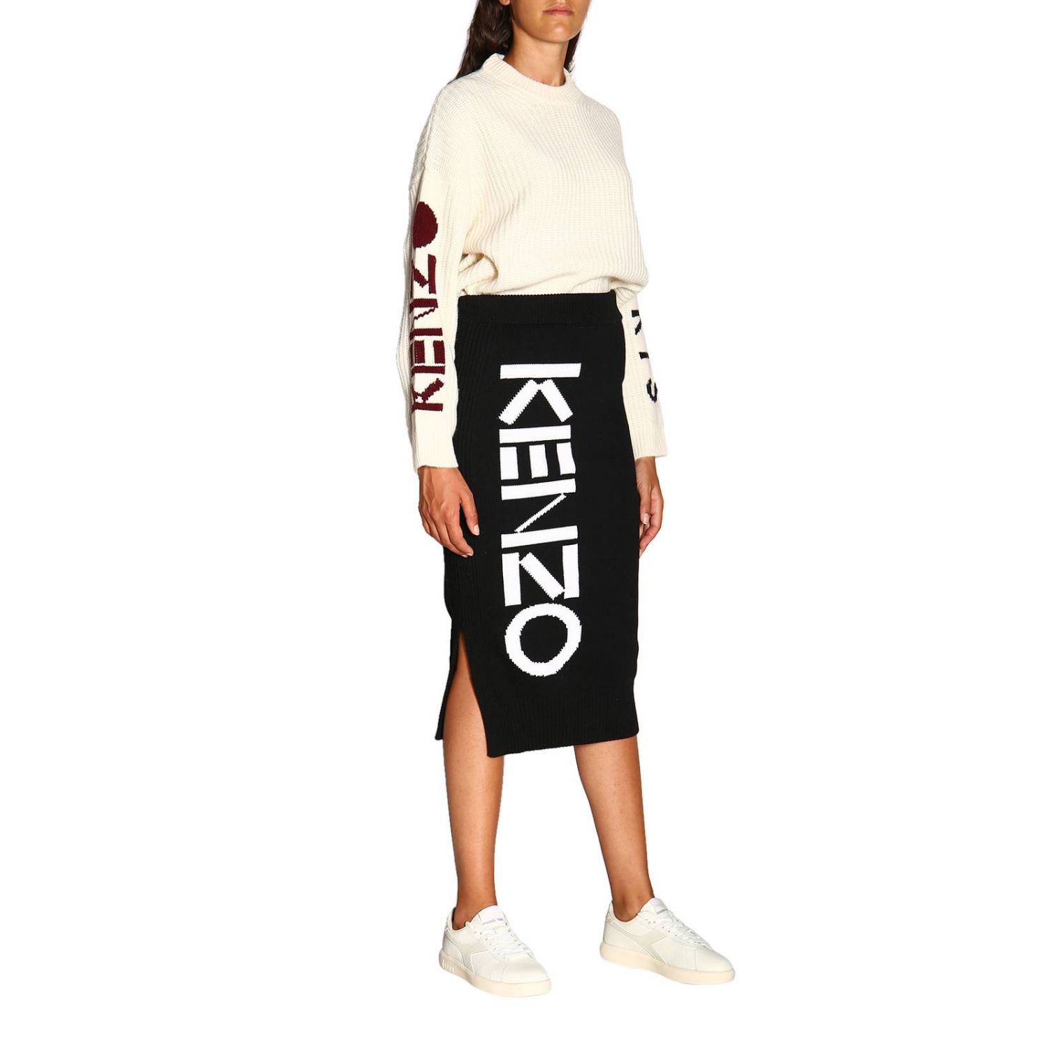 womens kenzo sweatshirt