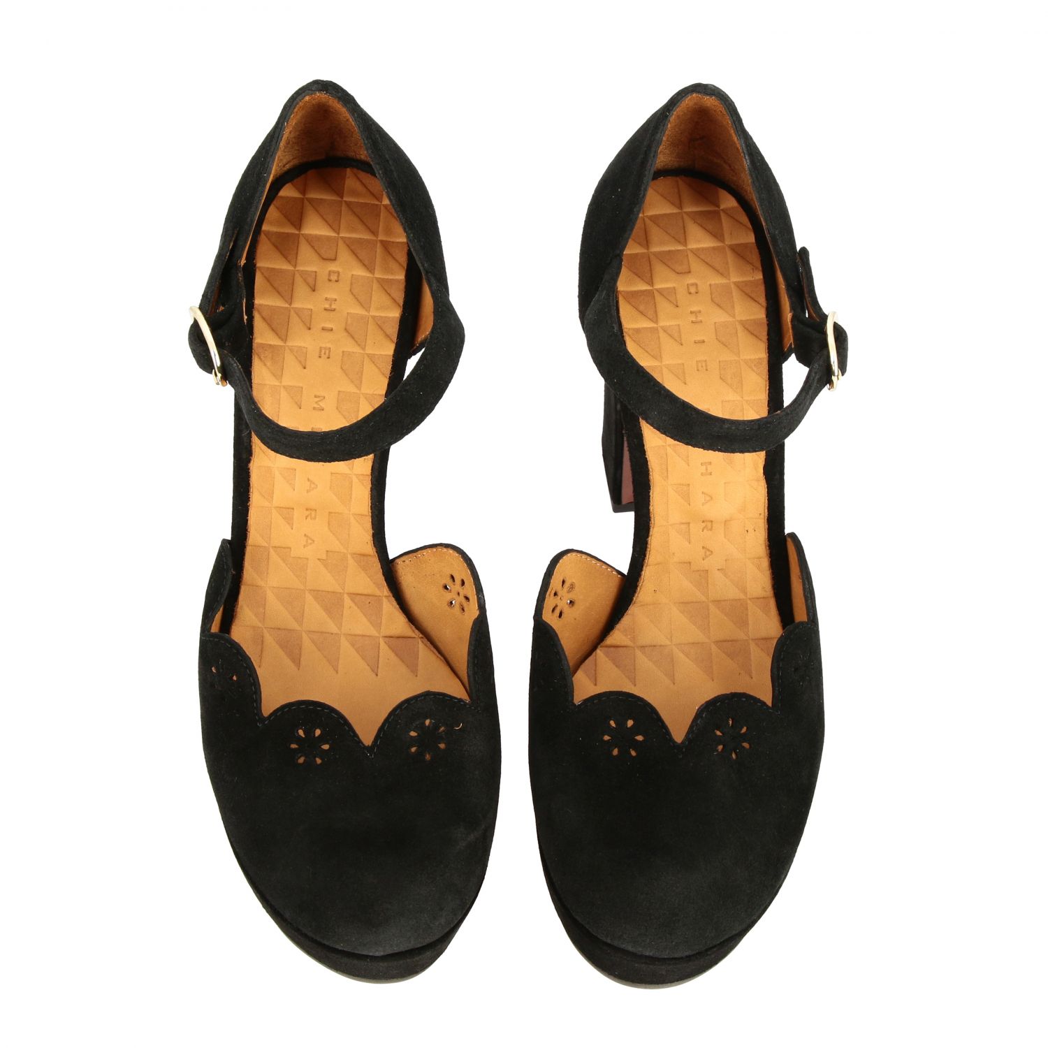 chaussure chi mihara