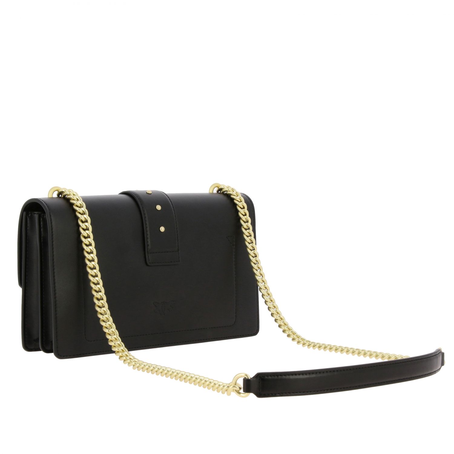 pinko shoulder bag