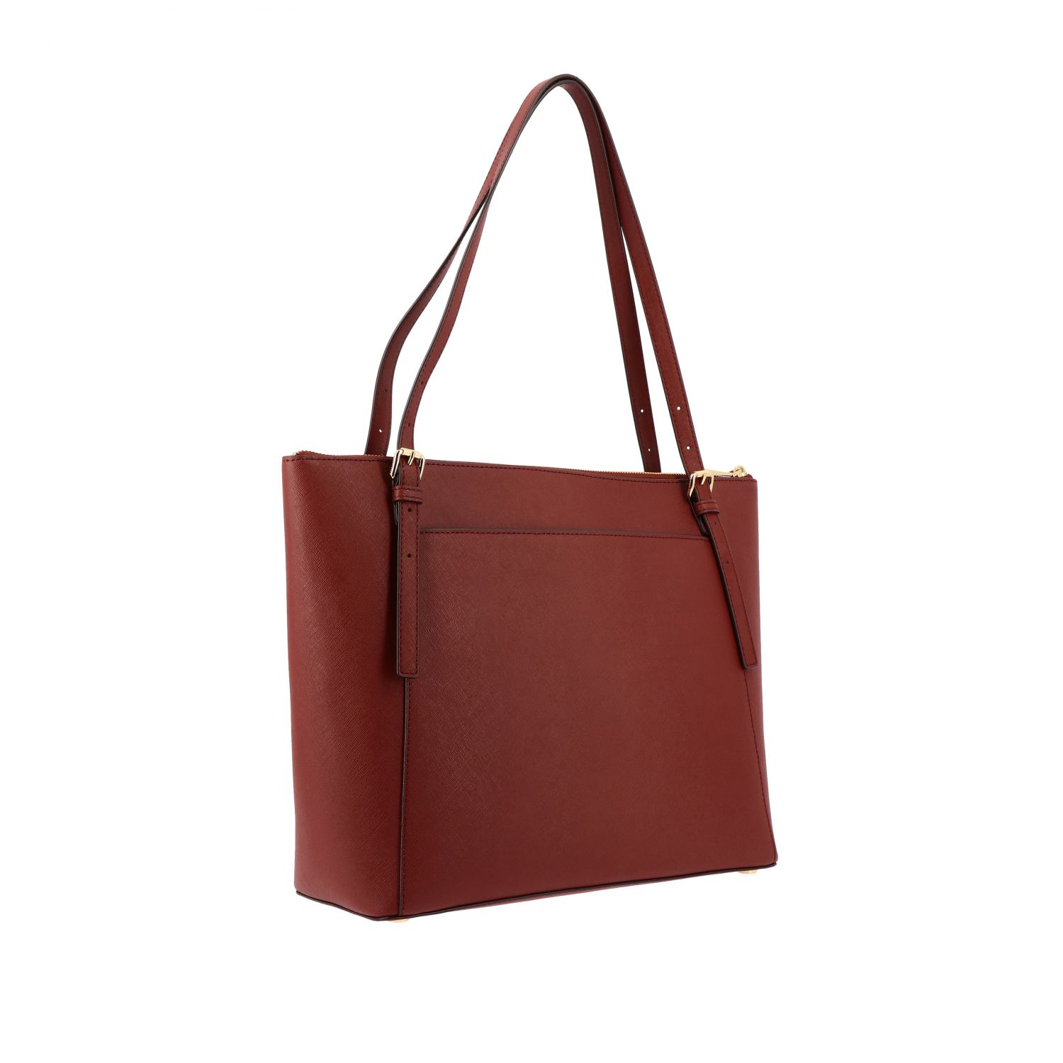 michael kors burgundy crossbody