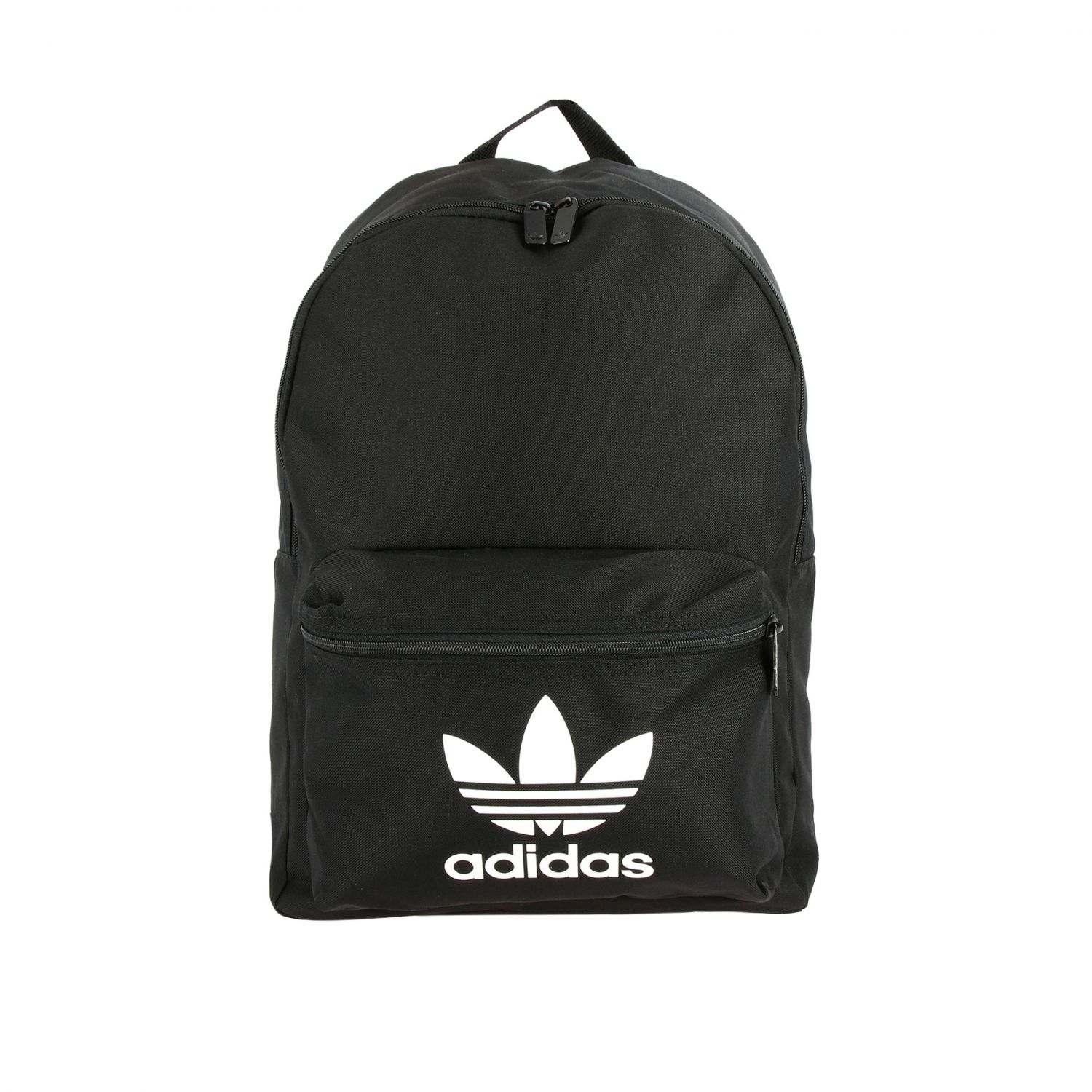 Adidas Originals Outlet: By Pharrell Williams canvas backpack with ...