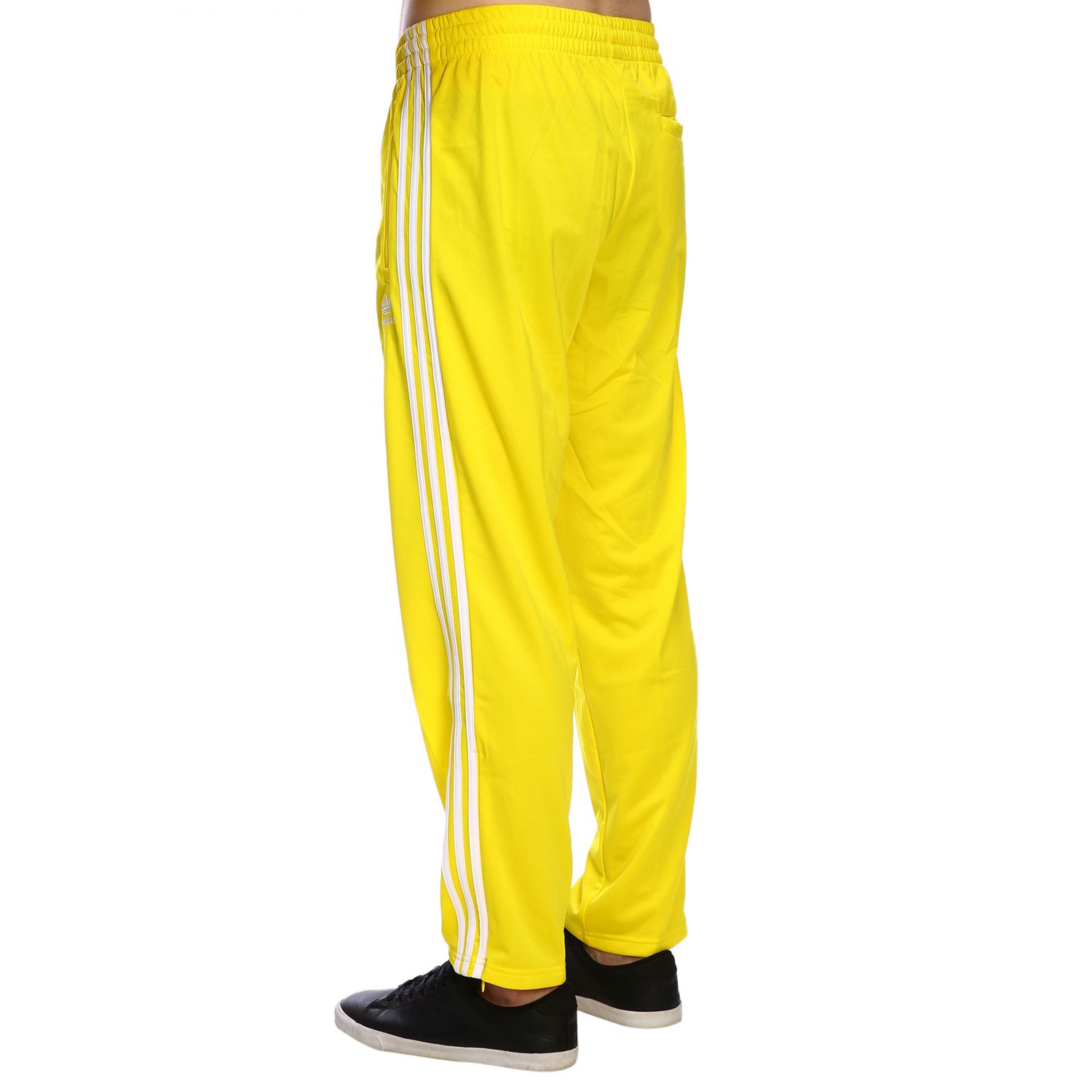 dilema mero Decir a un lado Outlet de Adidas Originals: Pantalón para hombre, Amarillo | PantalÓN Adidas  Originals ED7014 en línea en GIGLIO.COM