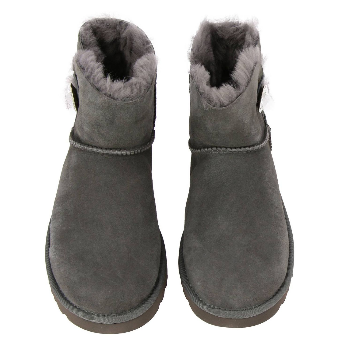 Ugg Australia Outlet Flat ankle boots women Flat Ankle Boots Ugg