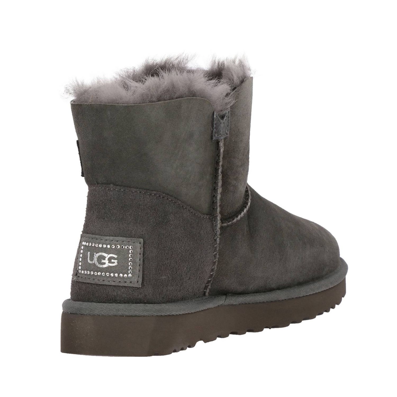 Ugg Australia Outlet Flat ankle boots women Flat Ankle Boots Ugg