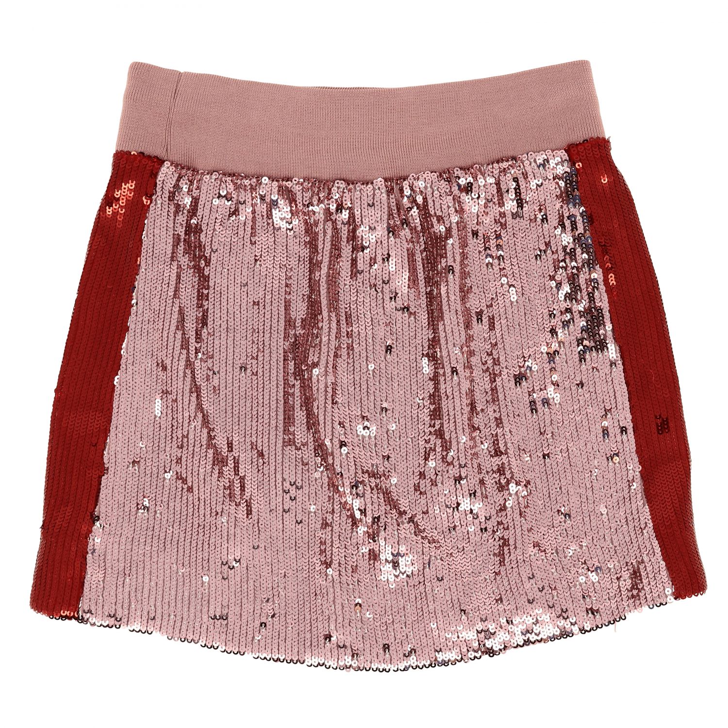 Alberta Ferretti Junior Outlet: skirt for girl - Pink | Alberta ...