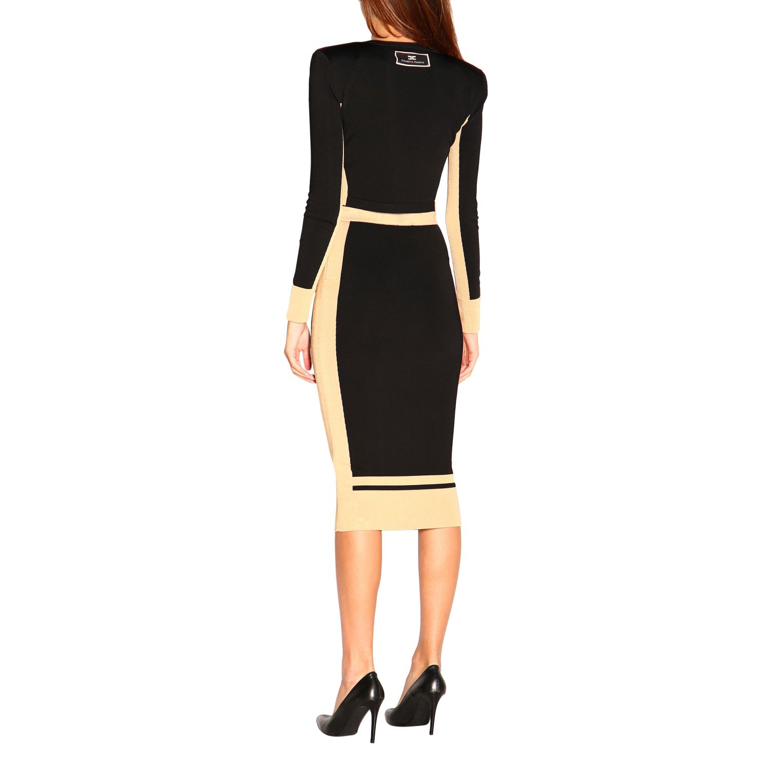 elisabetta franchi body suit
