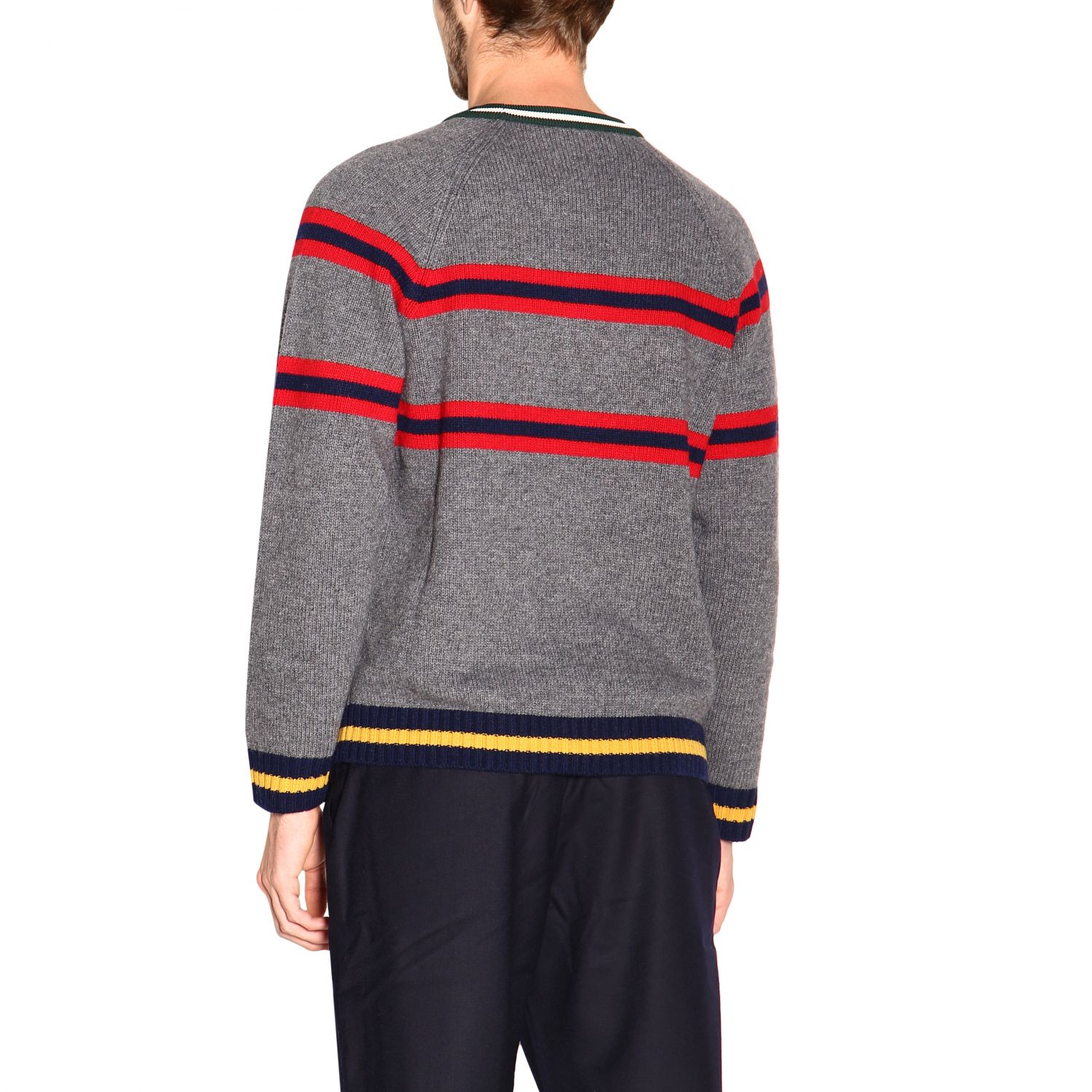 mens kenzo sweater