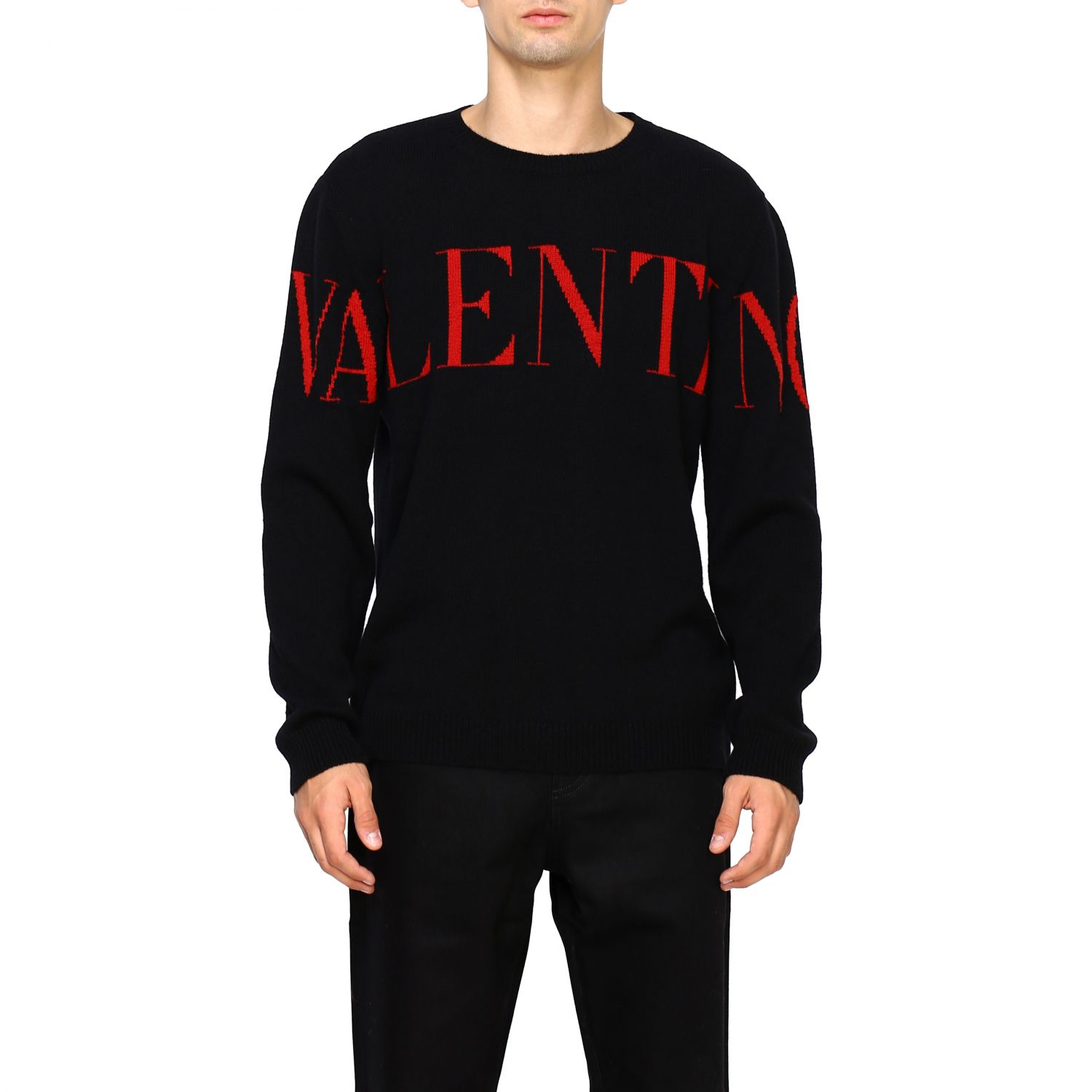 valentino sweaters