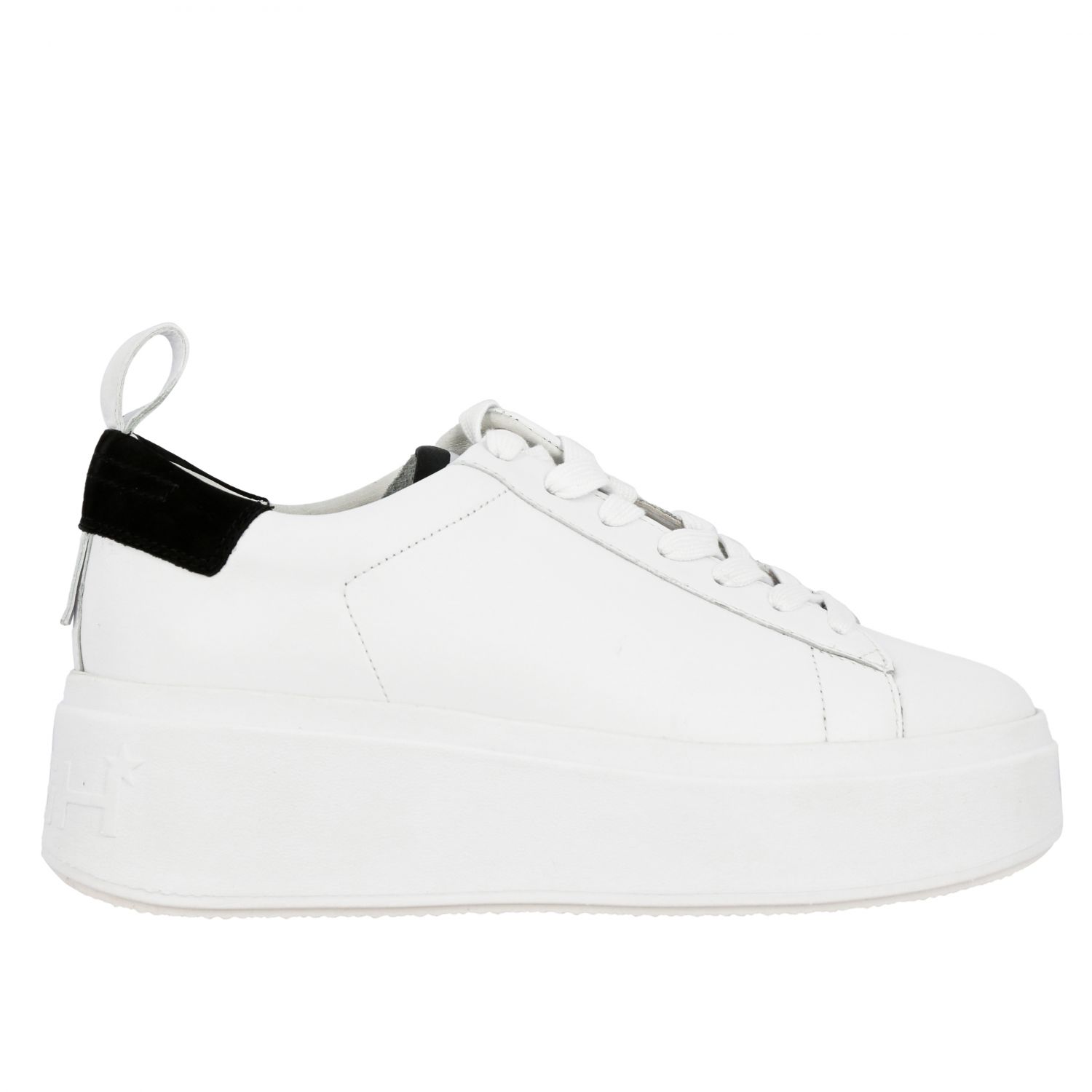 ash sneakers donna