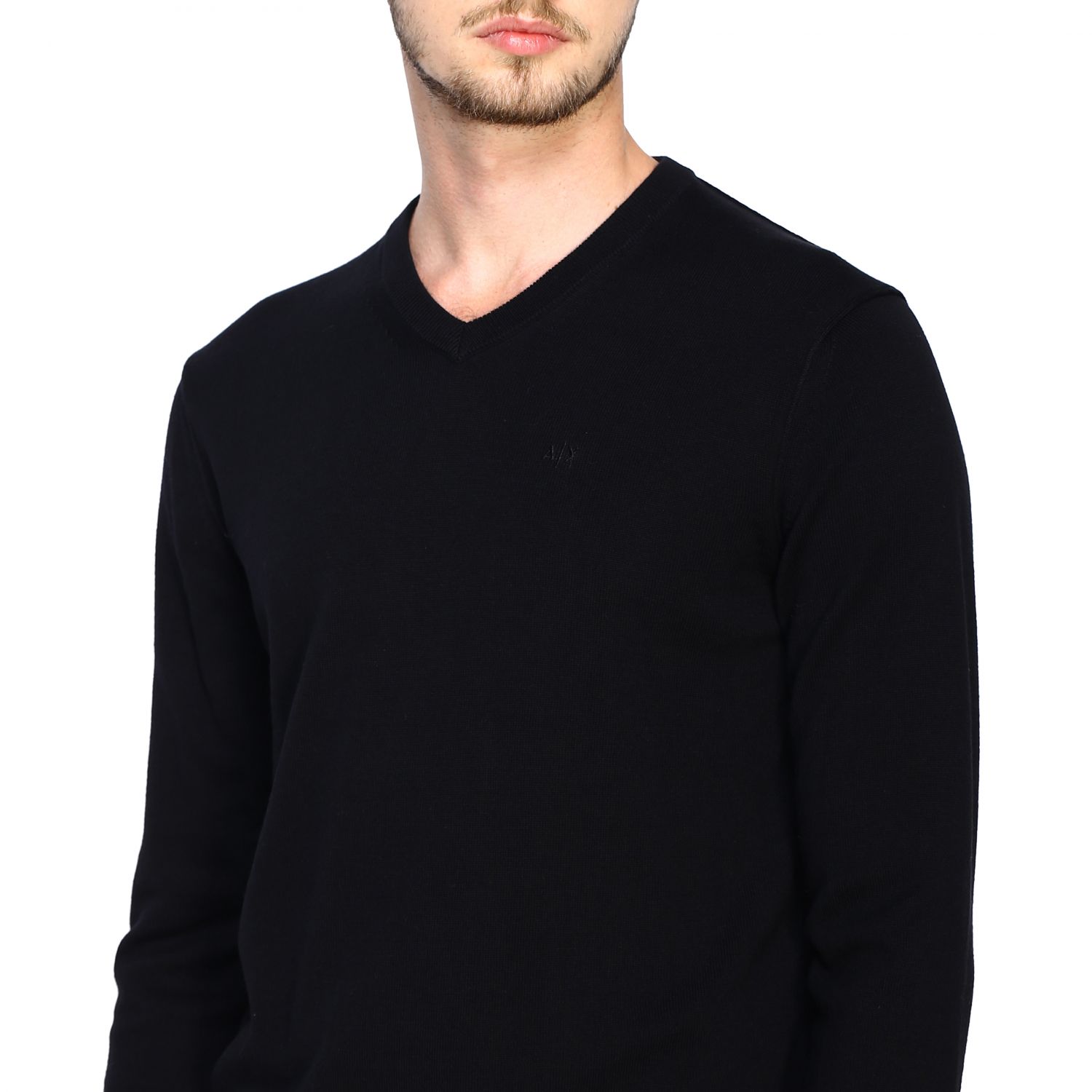 armani exchange sweats
