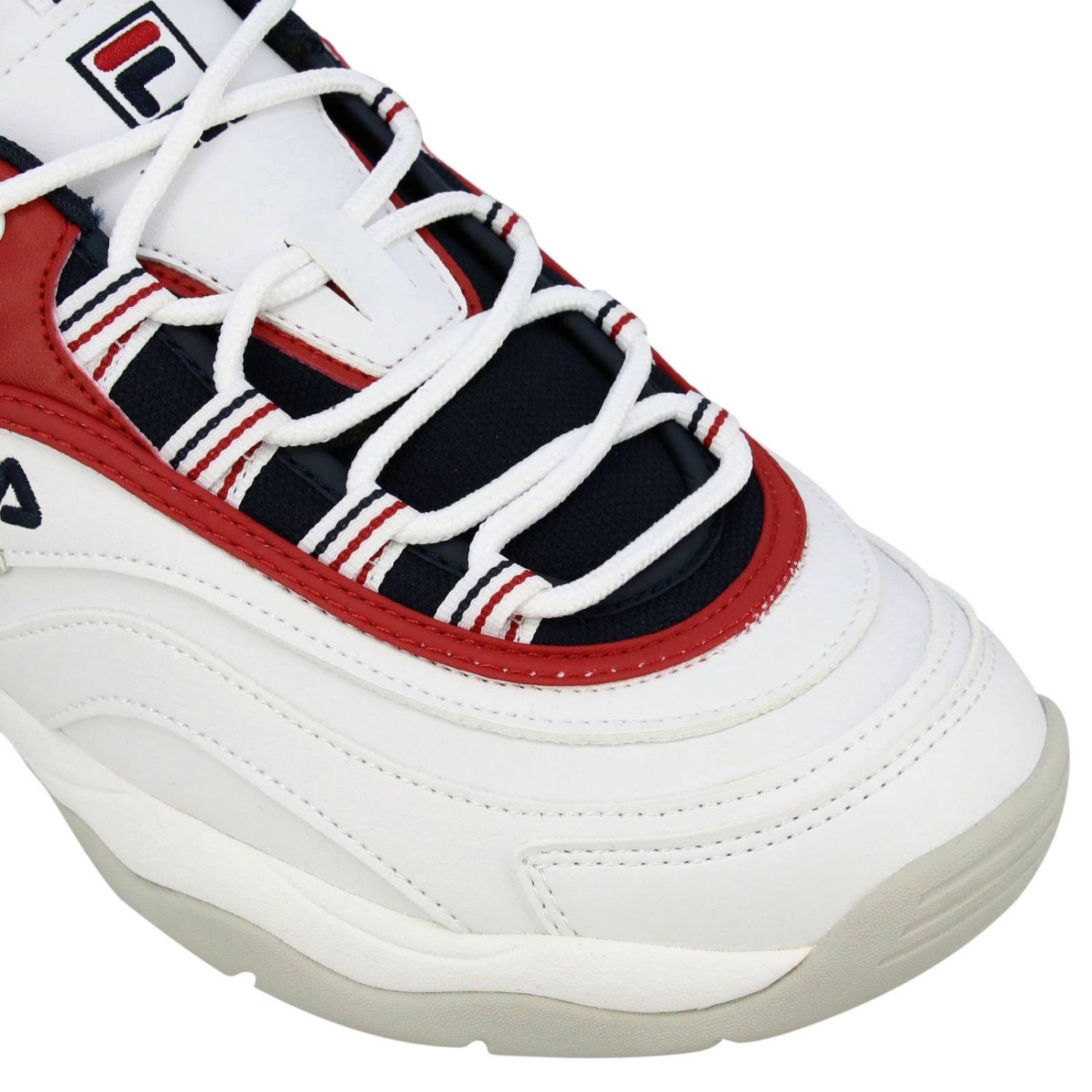 fila sneakers 36