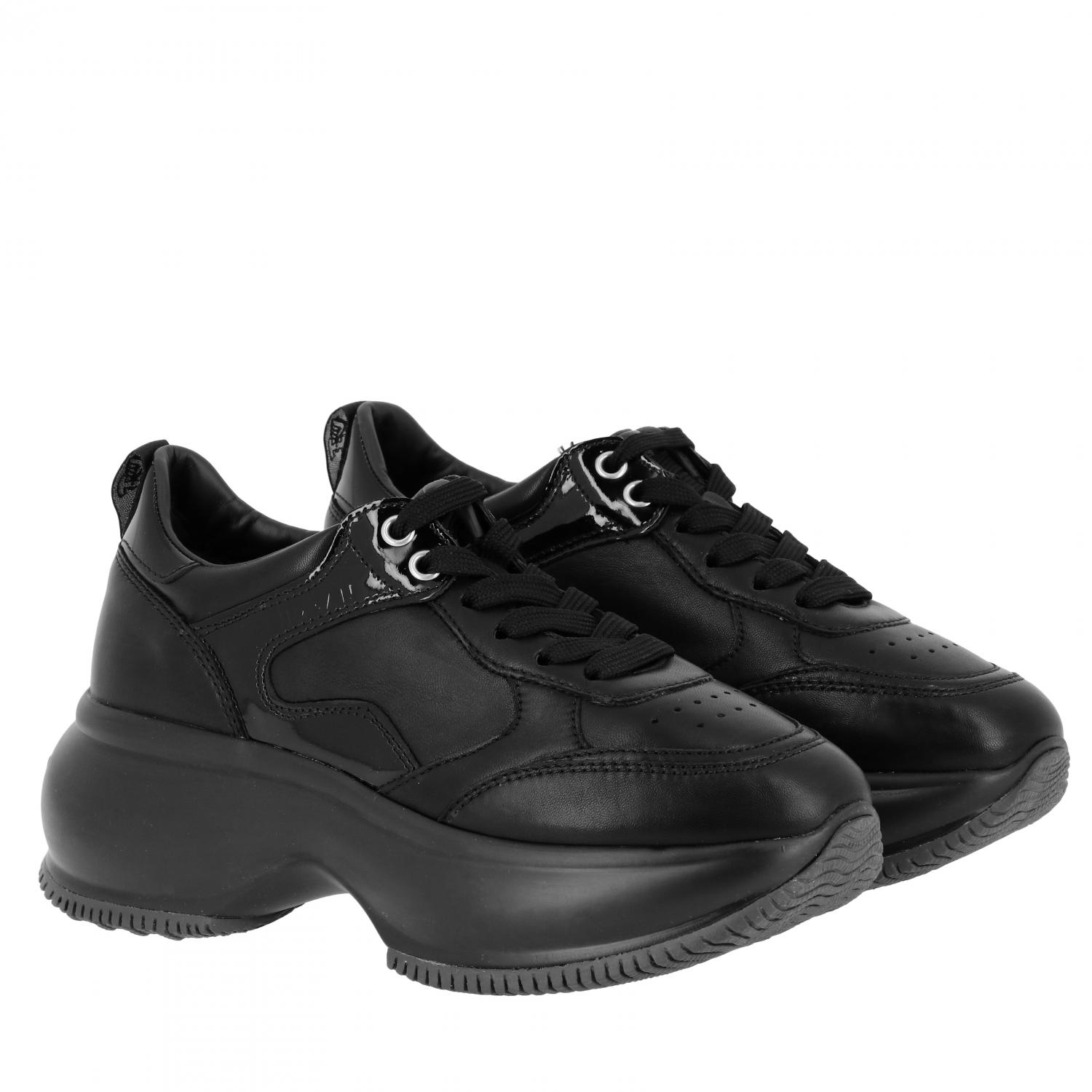 sneakers hogan femme