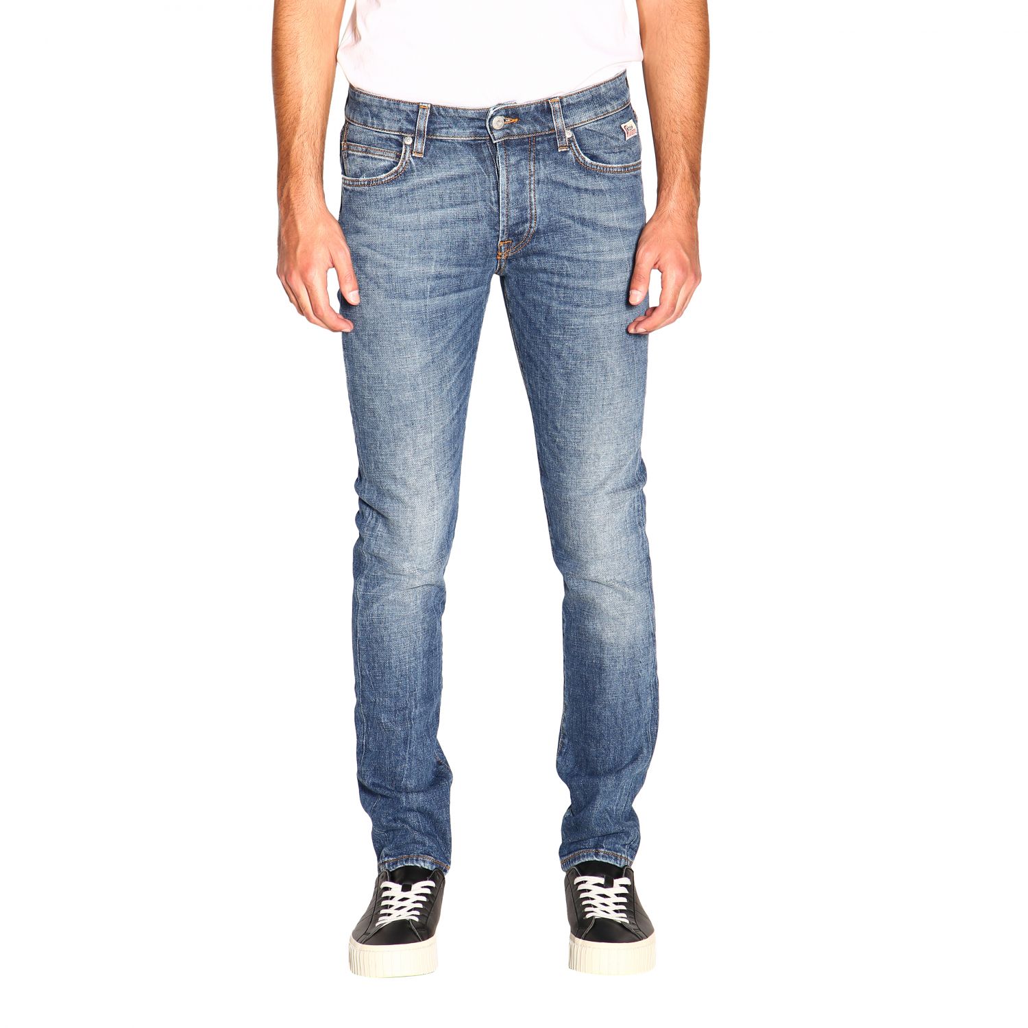 roy denim jeans for sale
