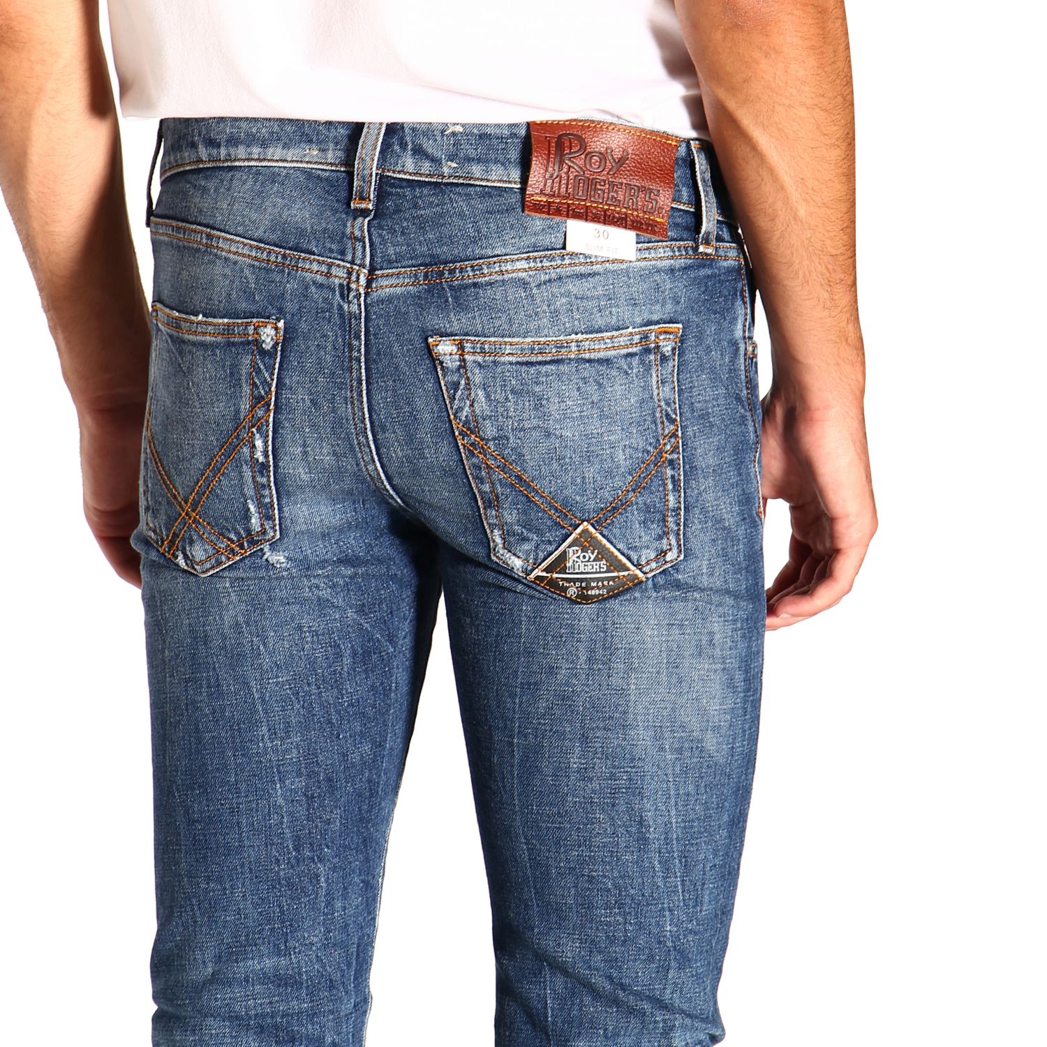 roy denim jeans for sale