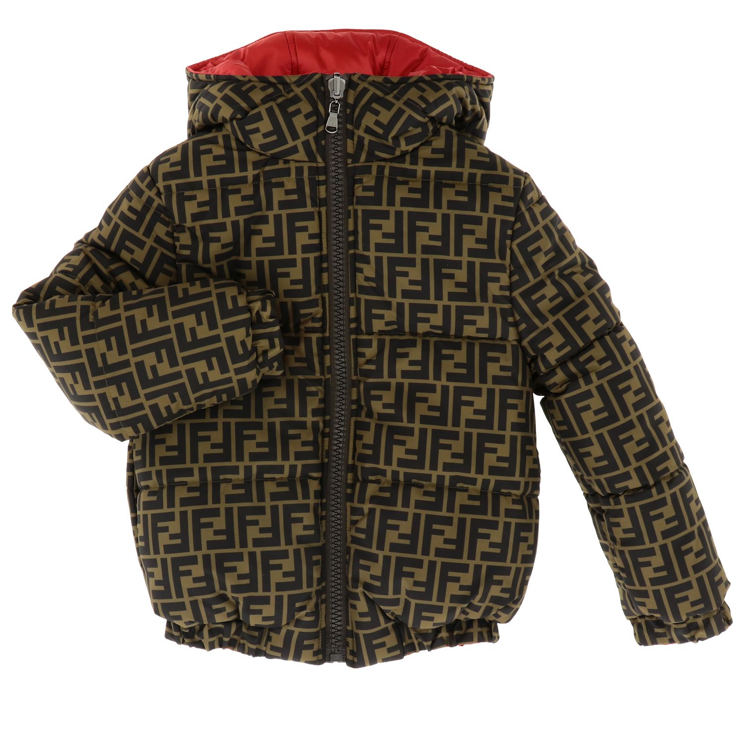 Fendi Jacket Kids Top Sellers, UP TO 61% OFF | www.ldeventos.com