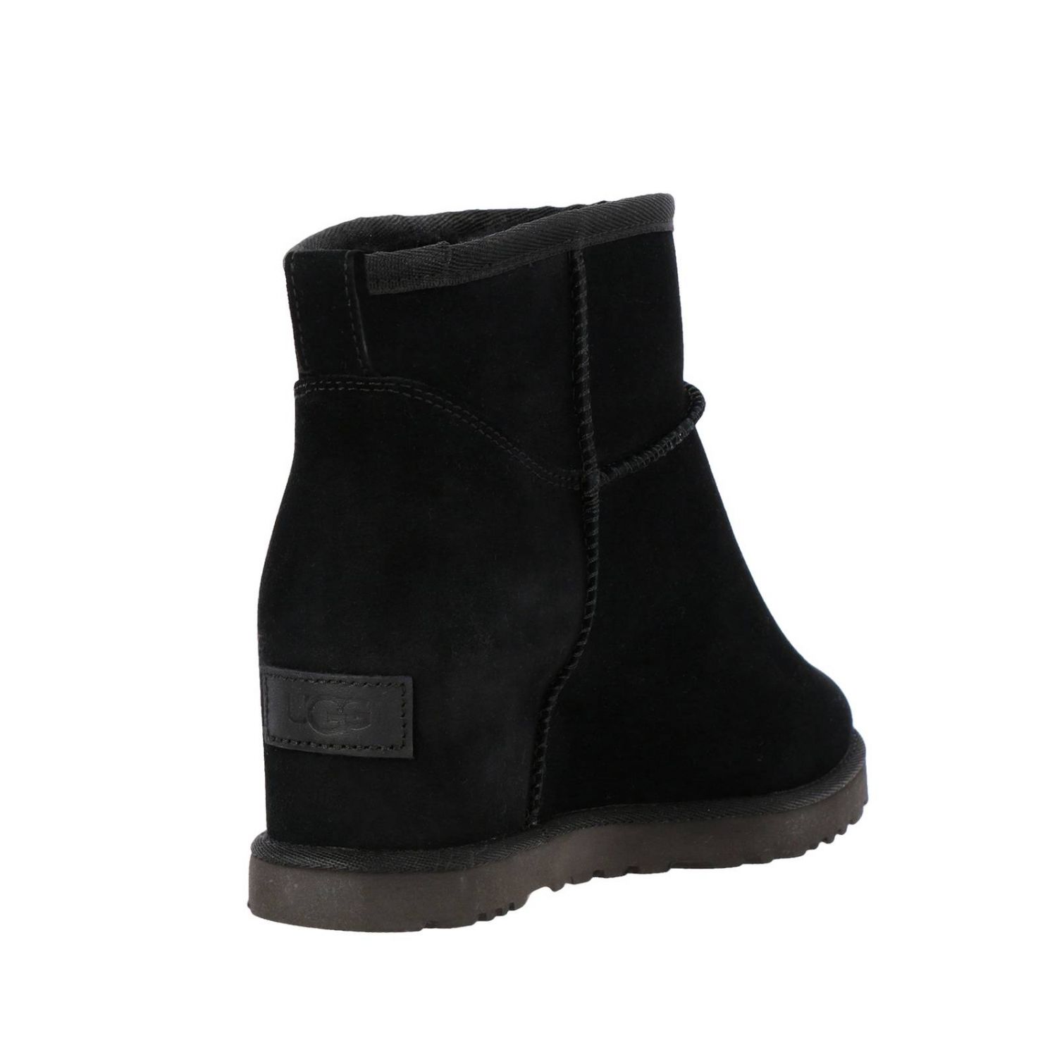 womens flat boots australia