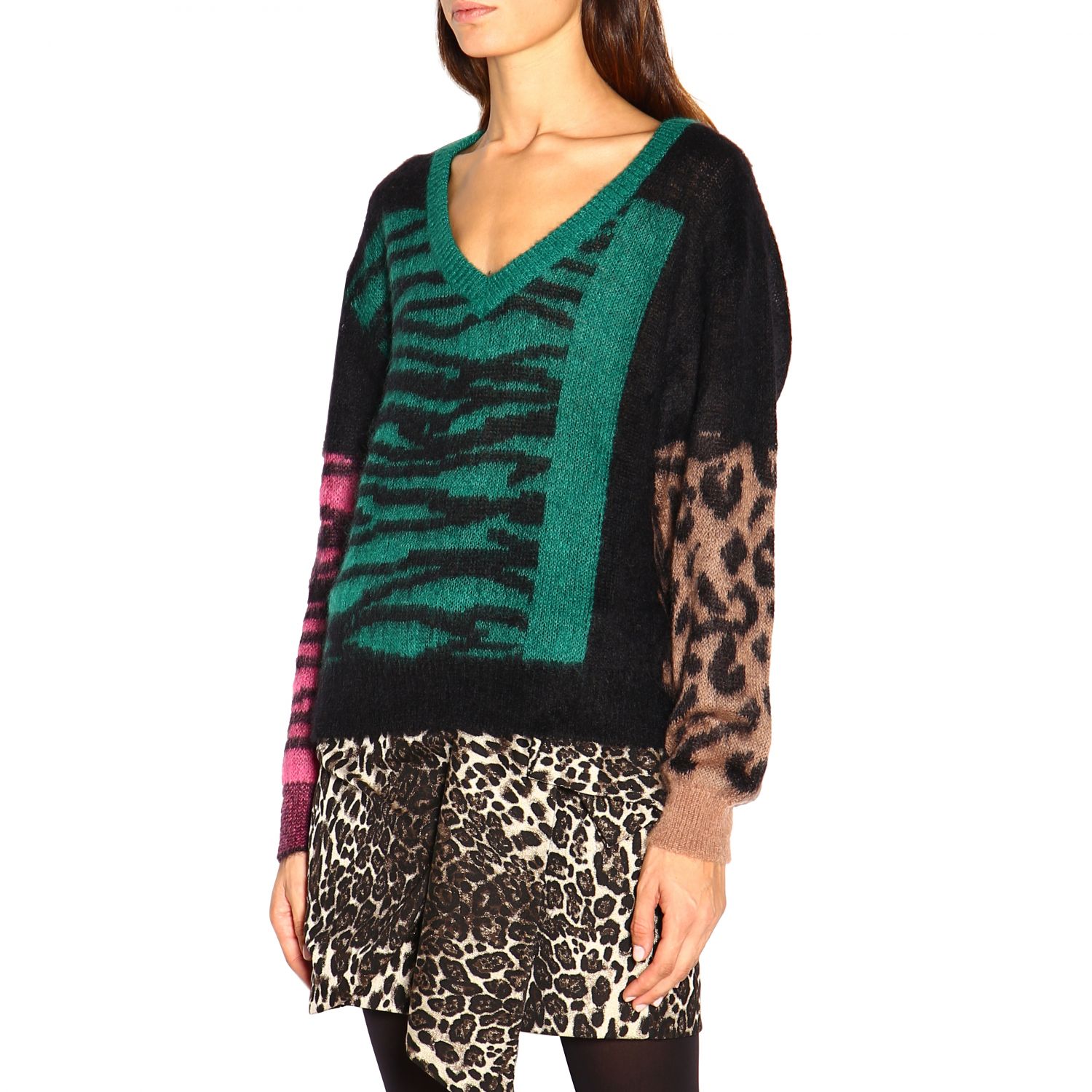 essentiel sweater