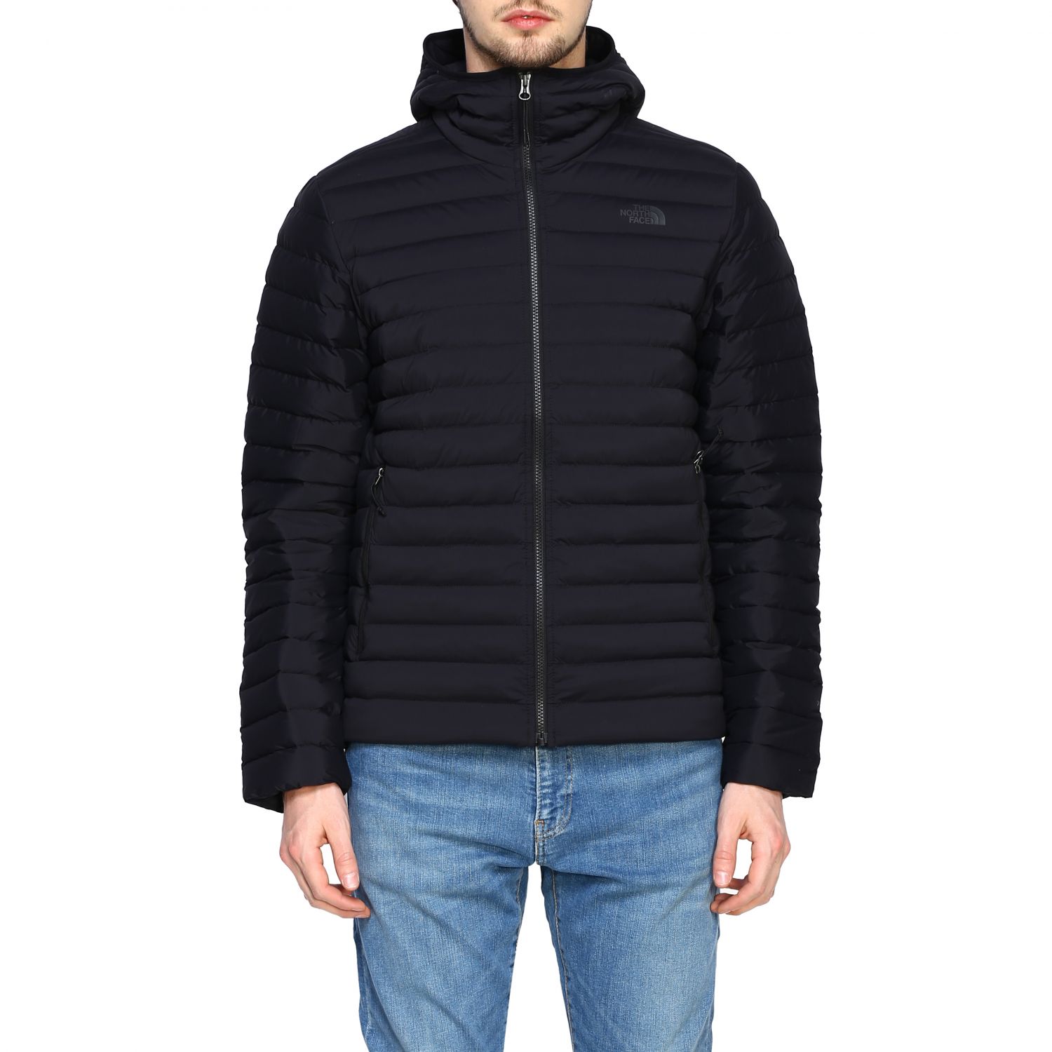 The North Face Outlet Abrigo hombre Abrigo The North Face Hombre