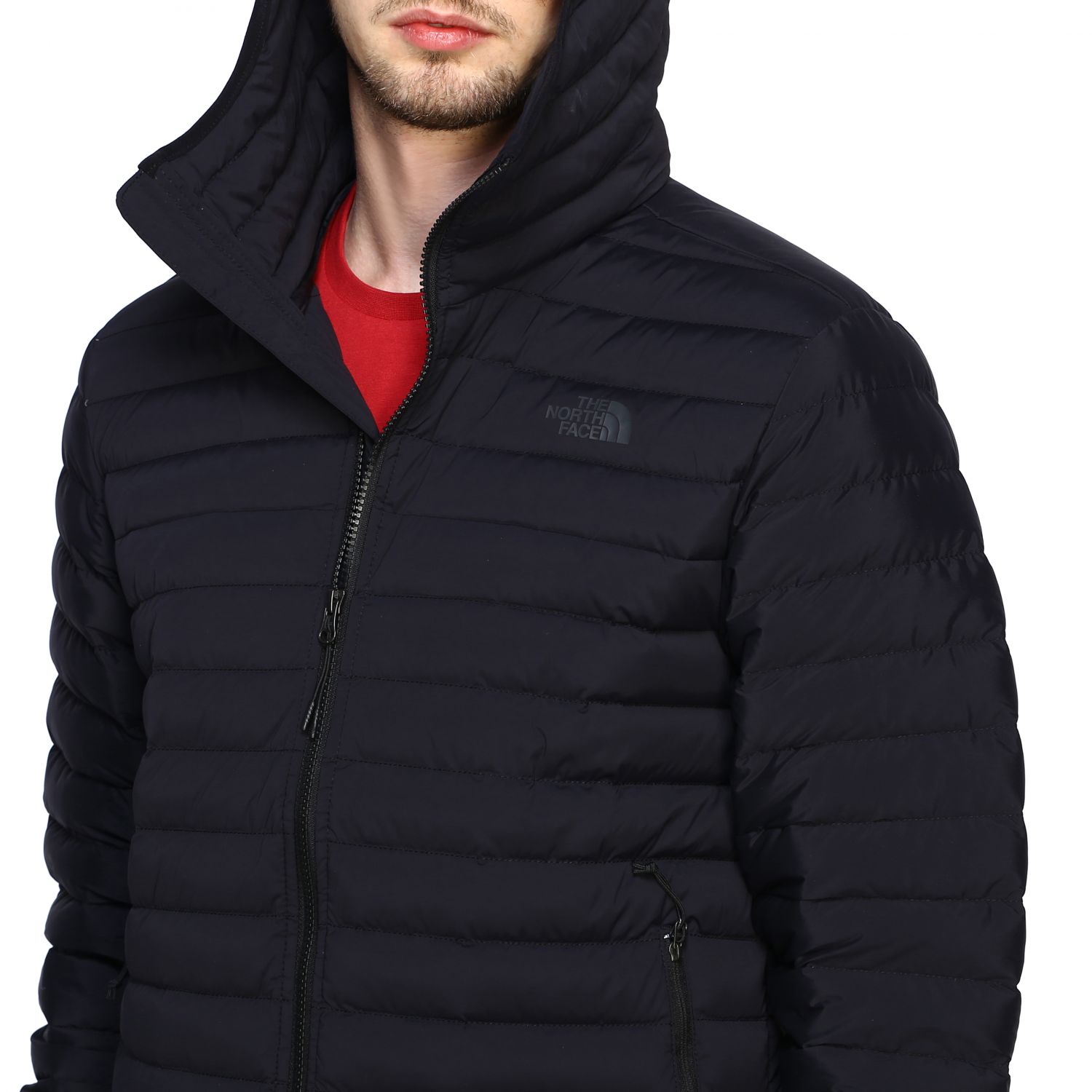 Abrigo hombre The North Face Abrigo The North Face Hombre Negro