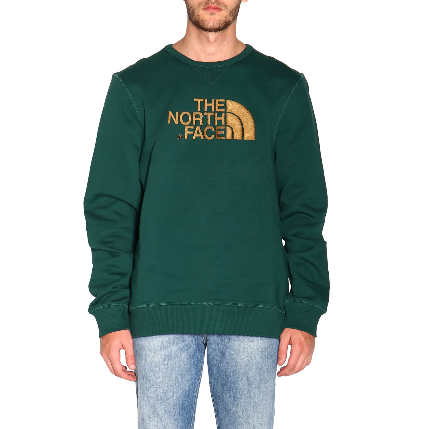 The North Face Outlet: Sweater men 
