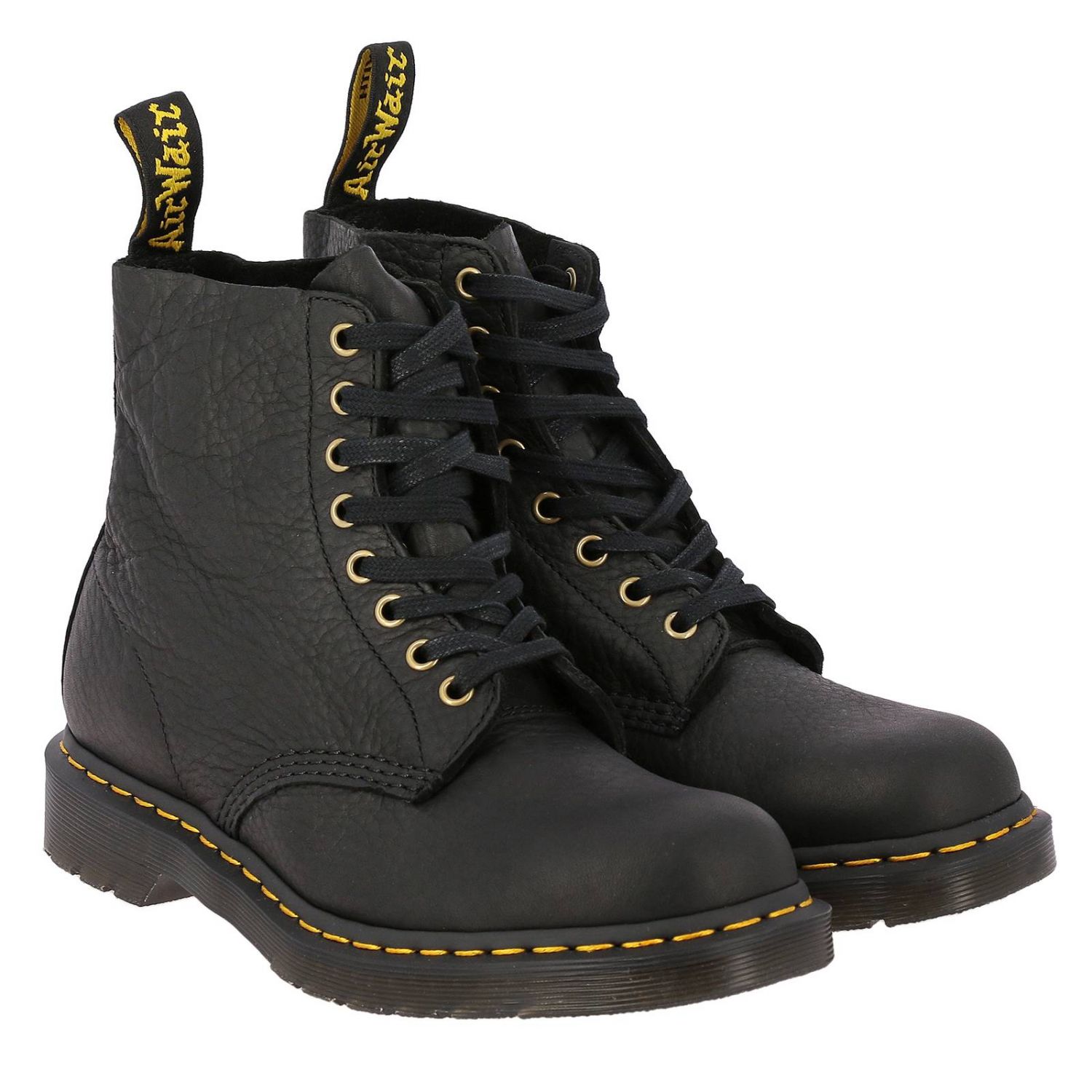 Dr martens suola bassa online