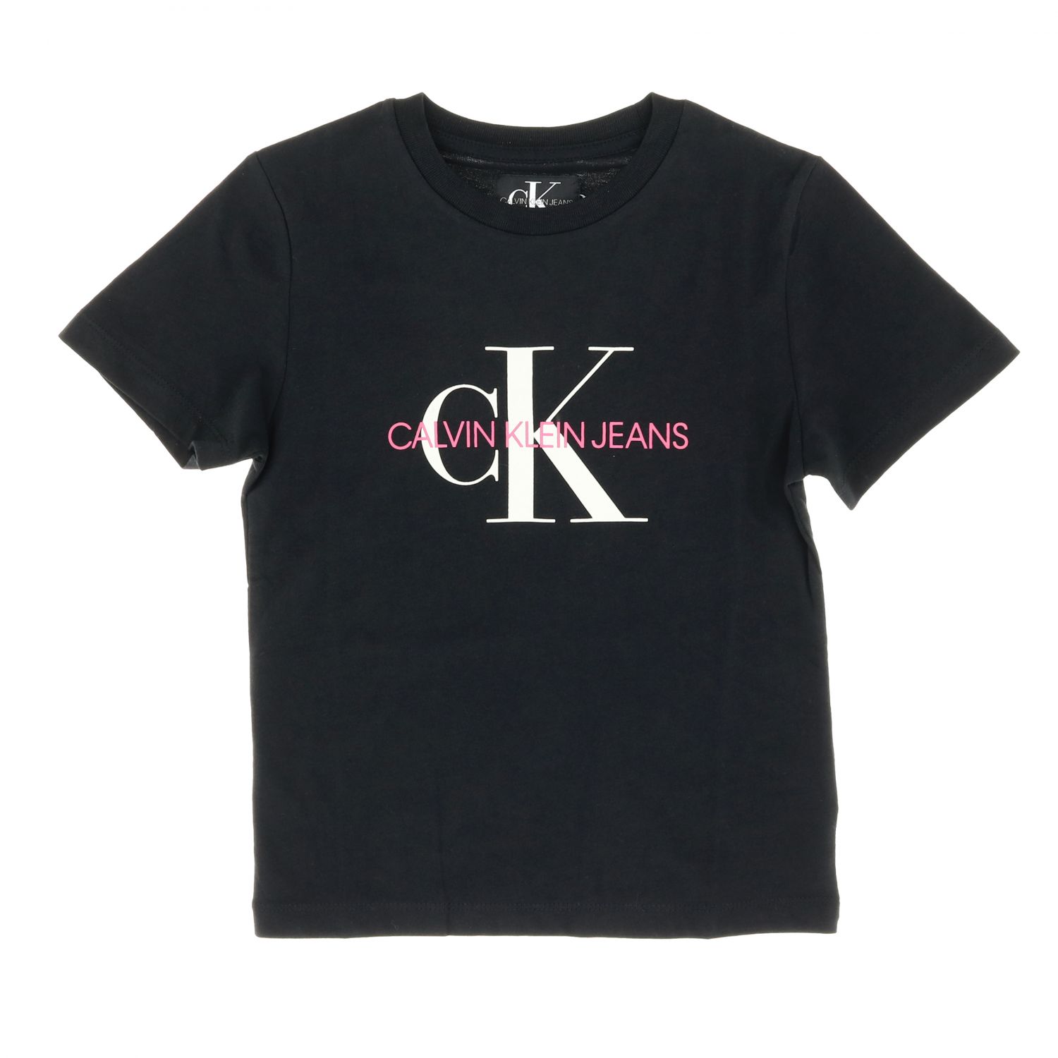 calvin klein kids t shirts