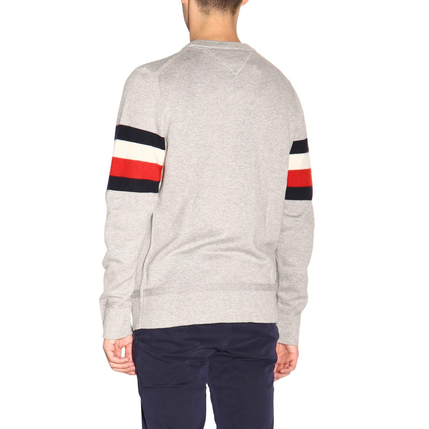 tommy sweater for men
