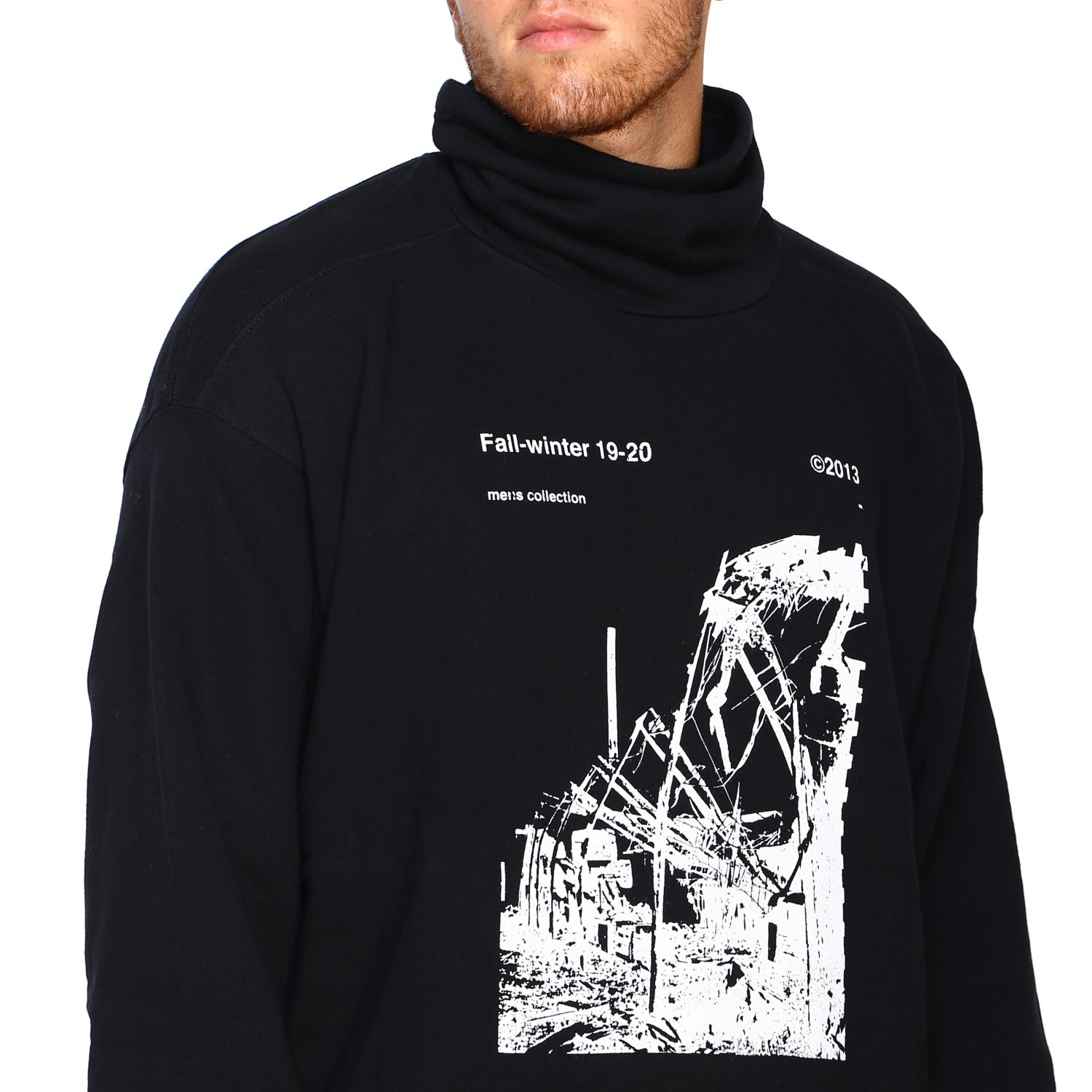 off-white-outlet-pull-homme-off-white-noir-pull-off-white